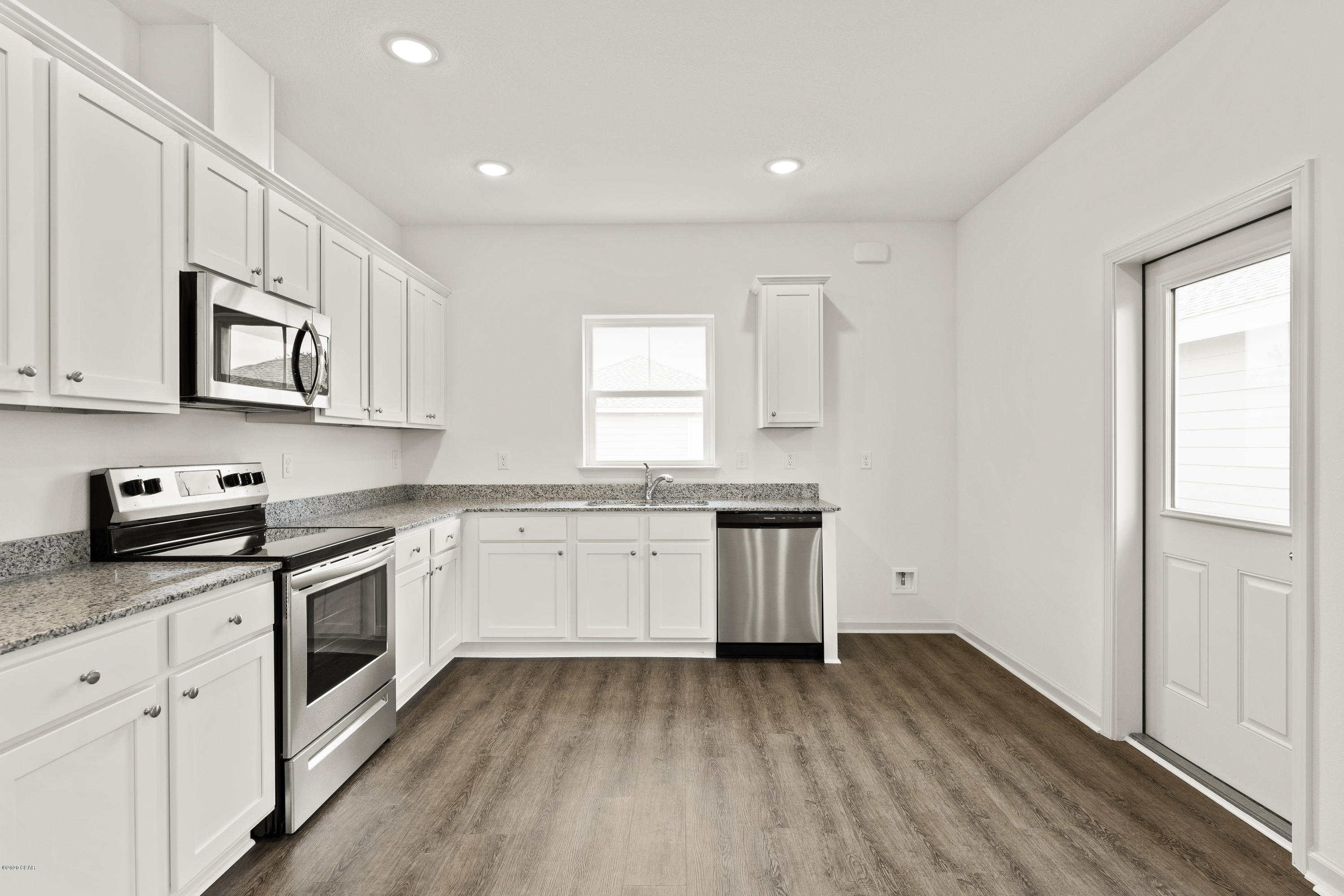 Sunrise at East Bay - Residential