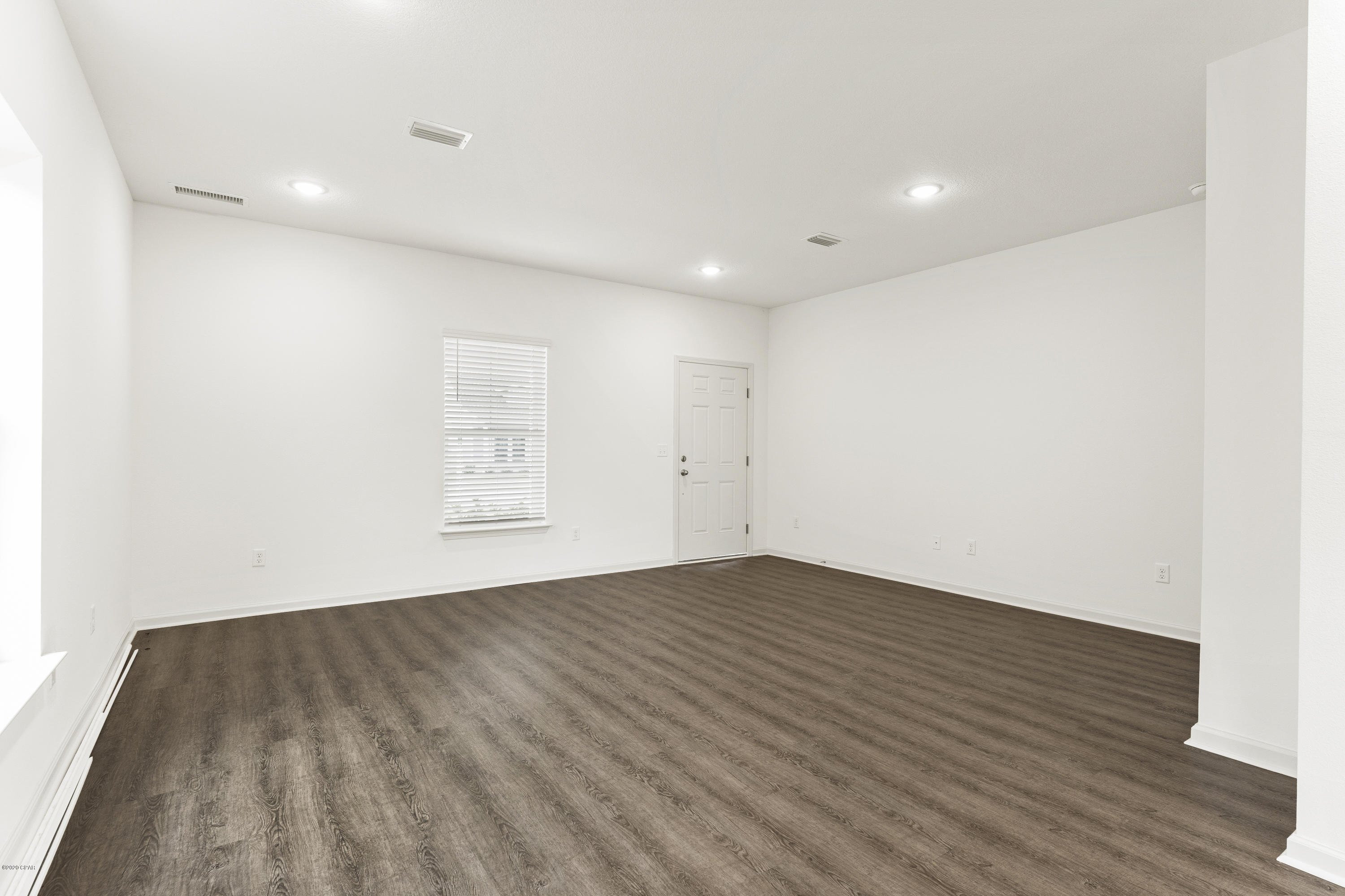 Sunrise at East Bay - Residential