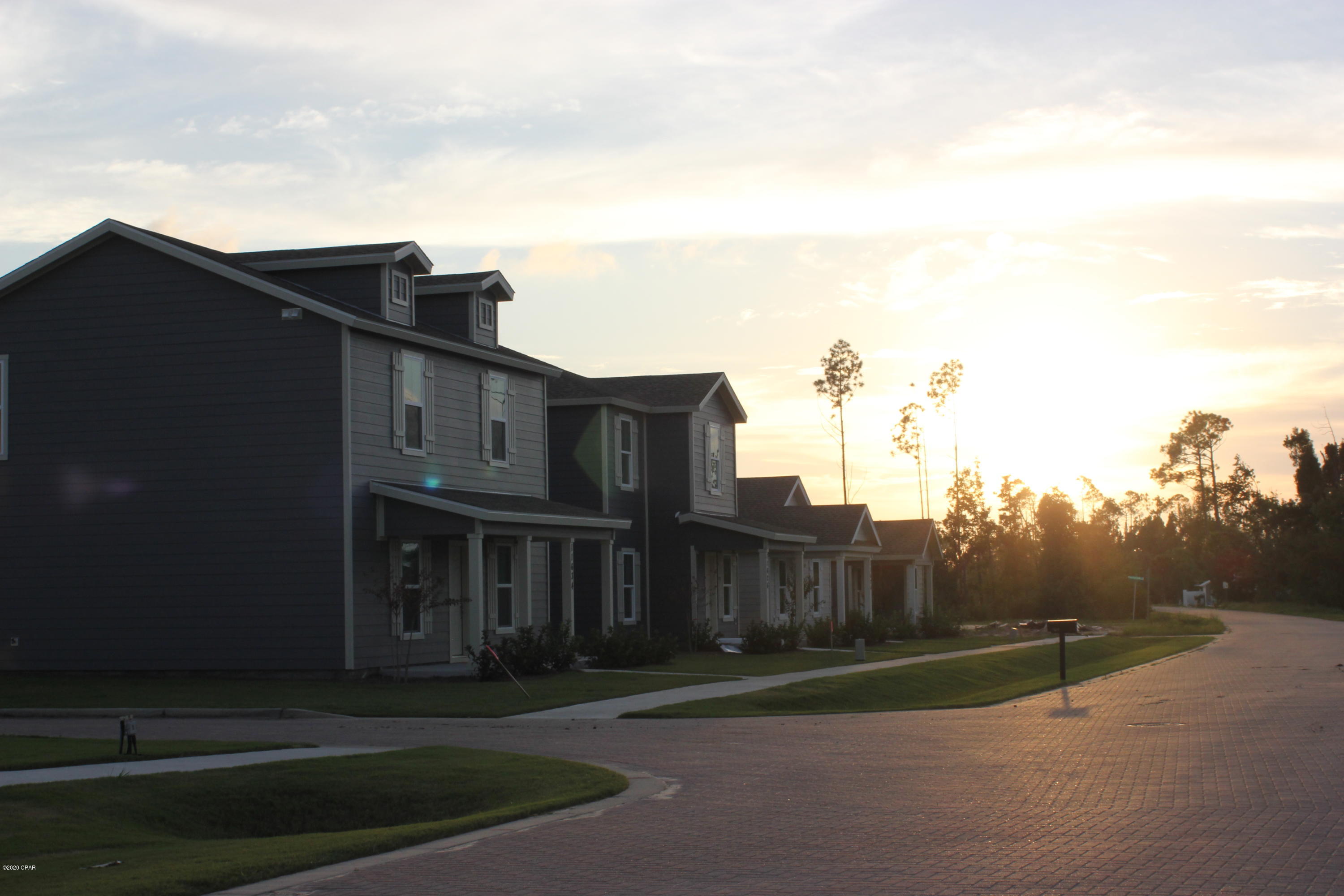 Sunrise at East Bay - Residential