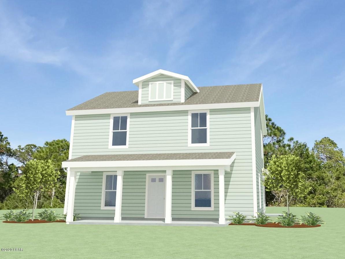 Sunrise at East Bay - Residential