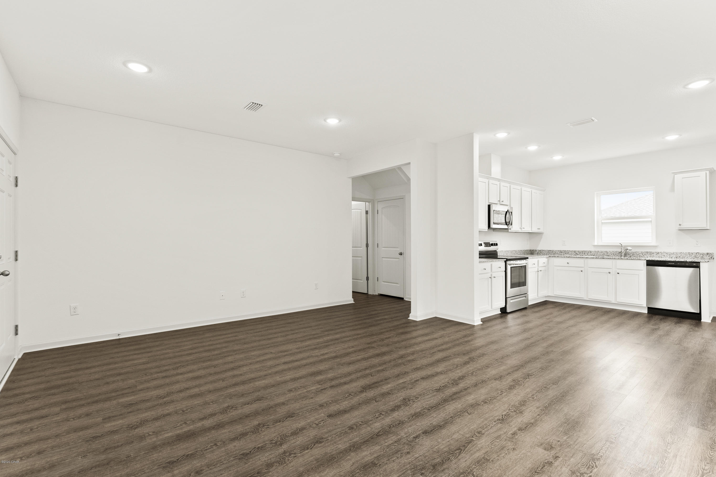 Sunrise at East Bay - Residential