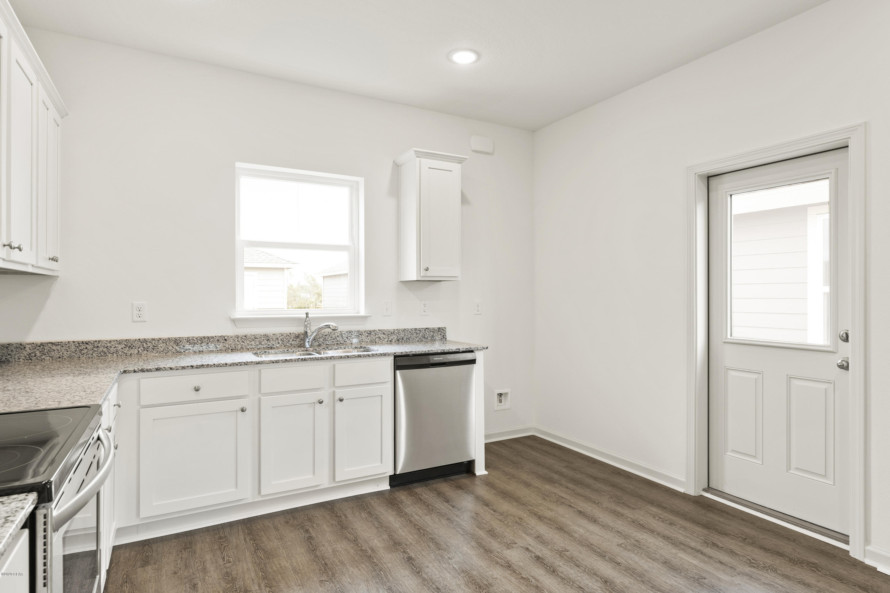 Sunrise at East Bay - Residential