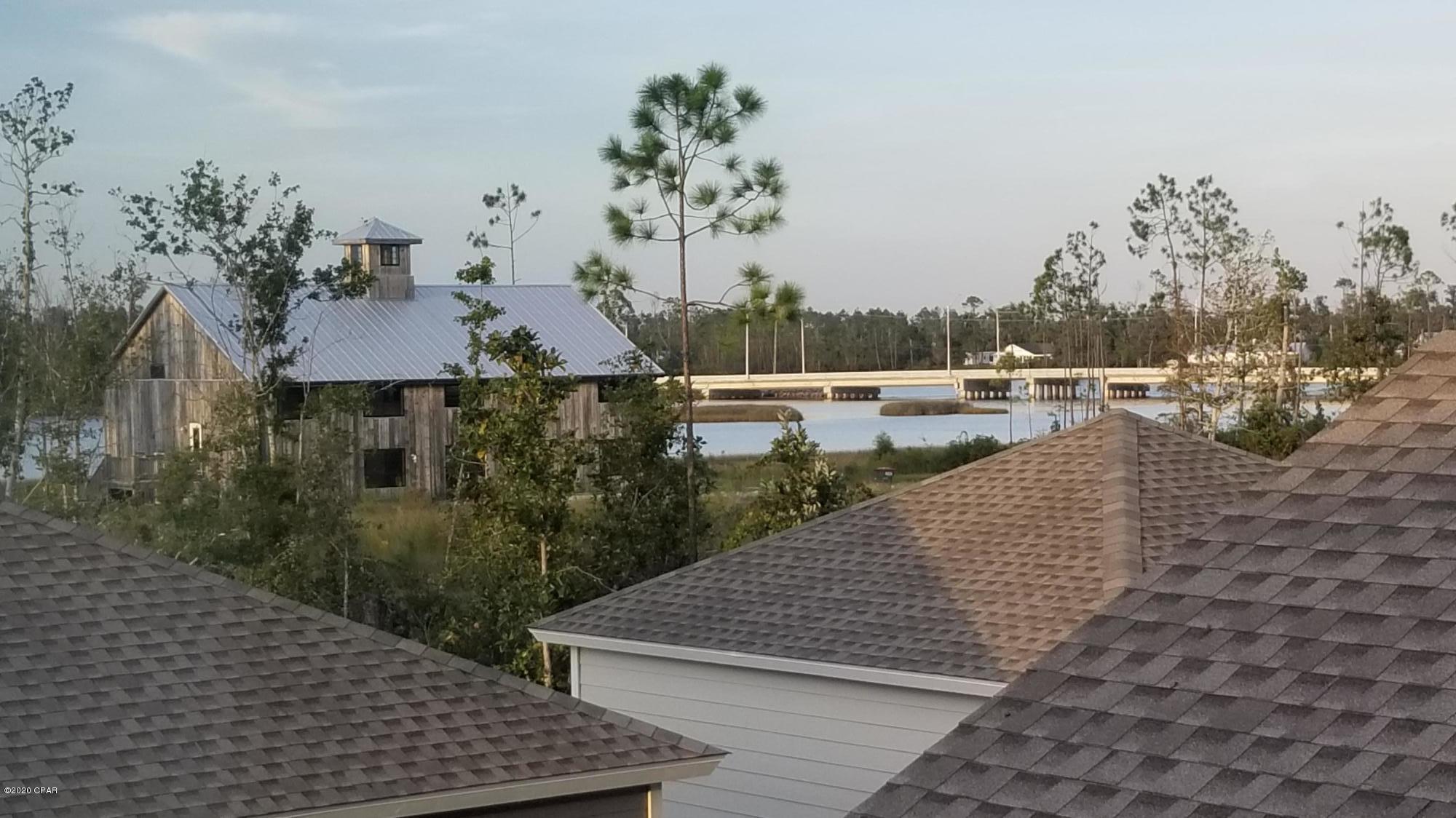 Sunrise at East Bay - Residential