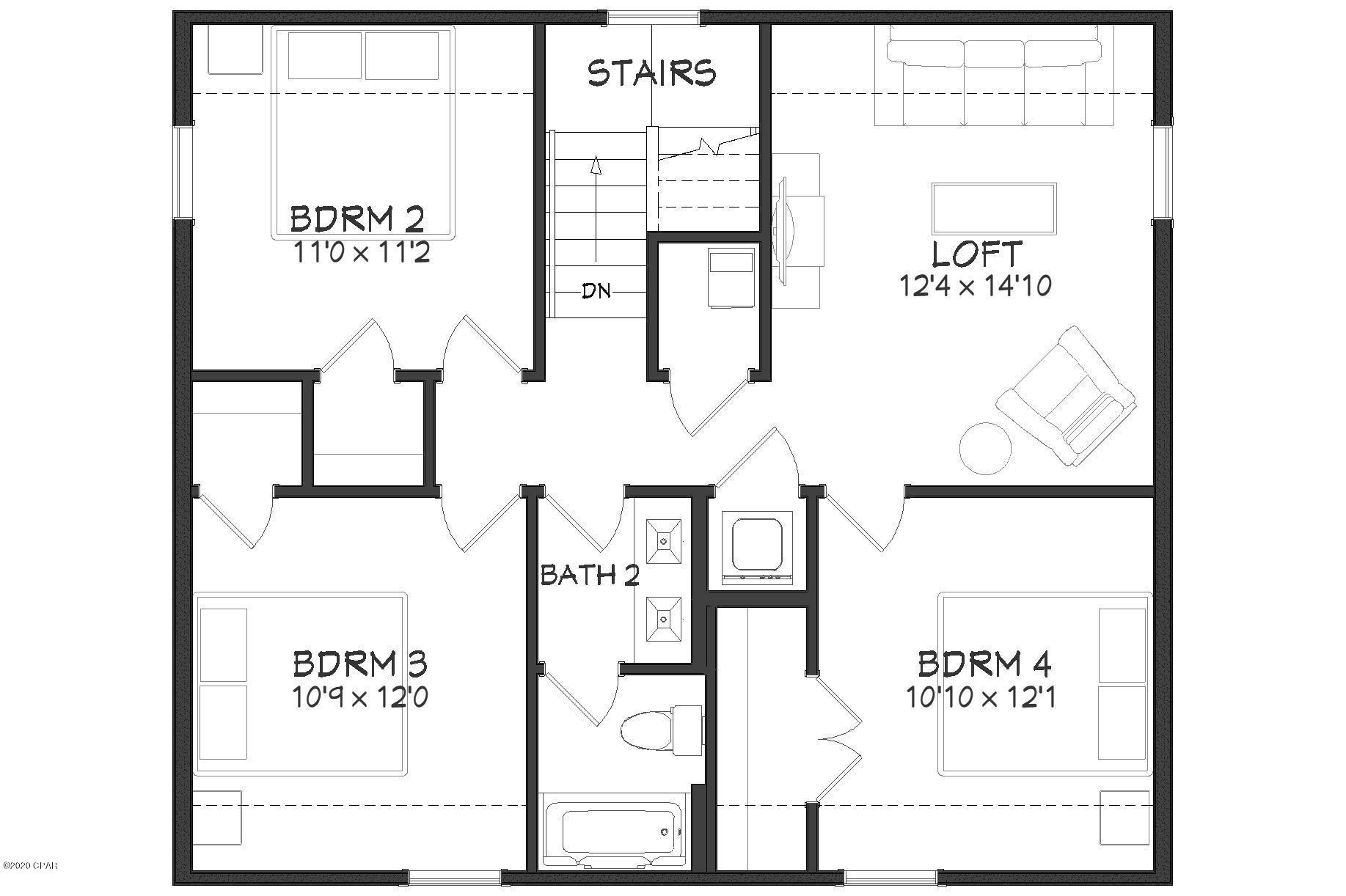 Sunrise at East Bay - Residential