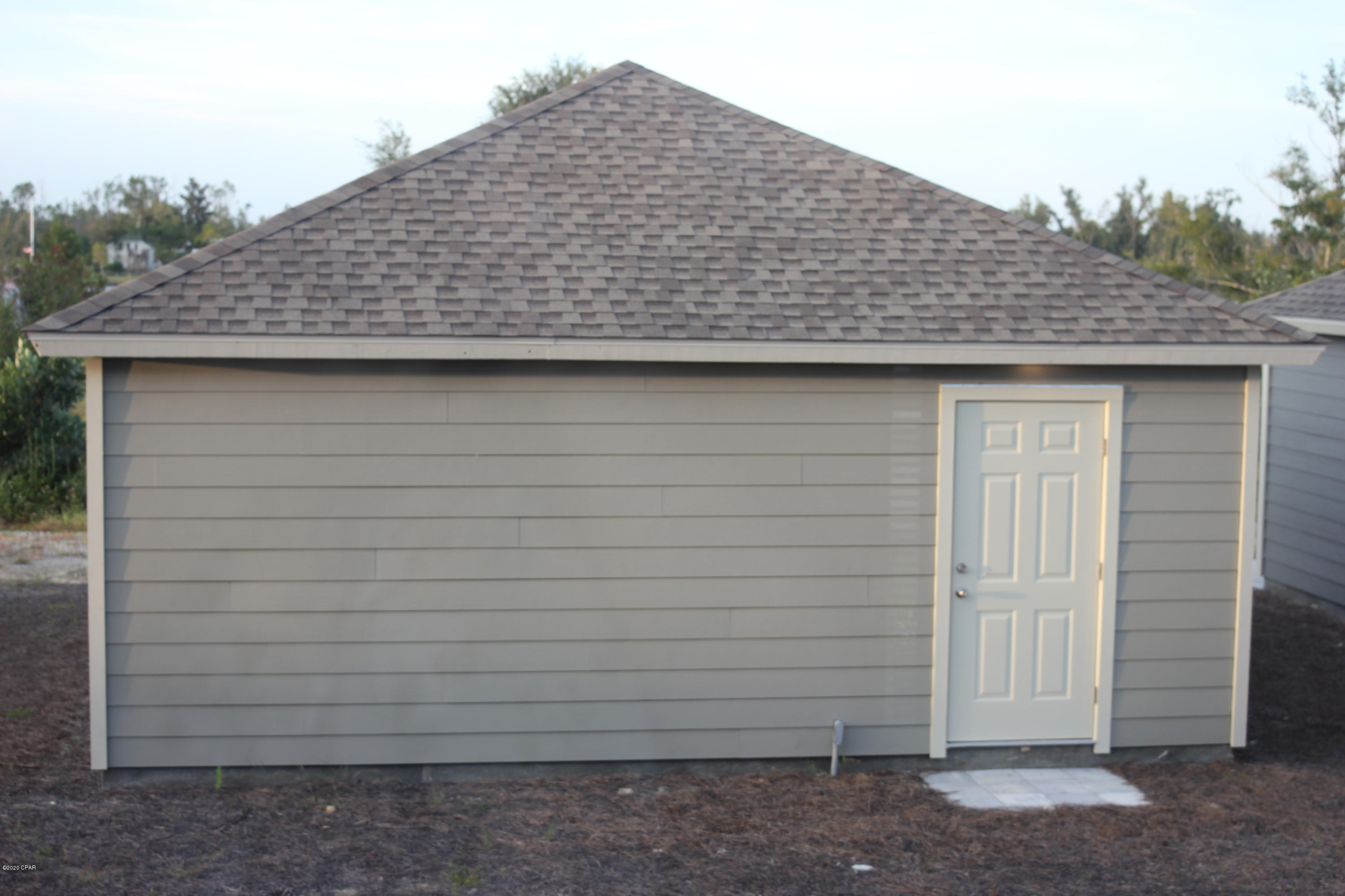 Sunrise at East Bay - Residential