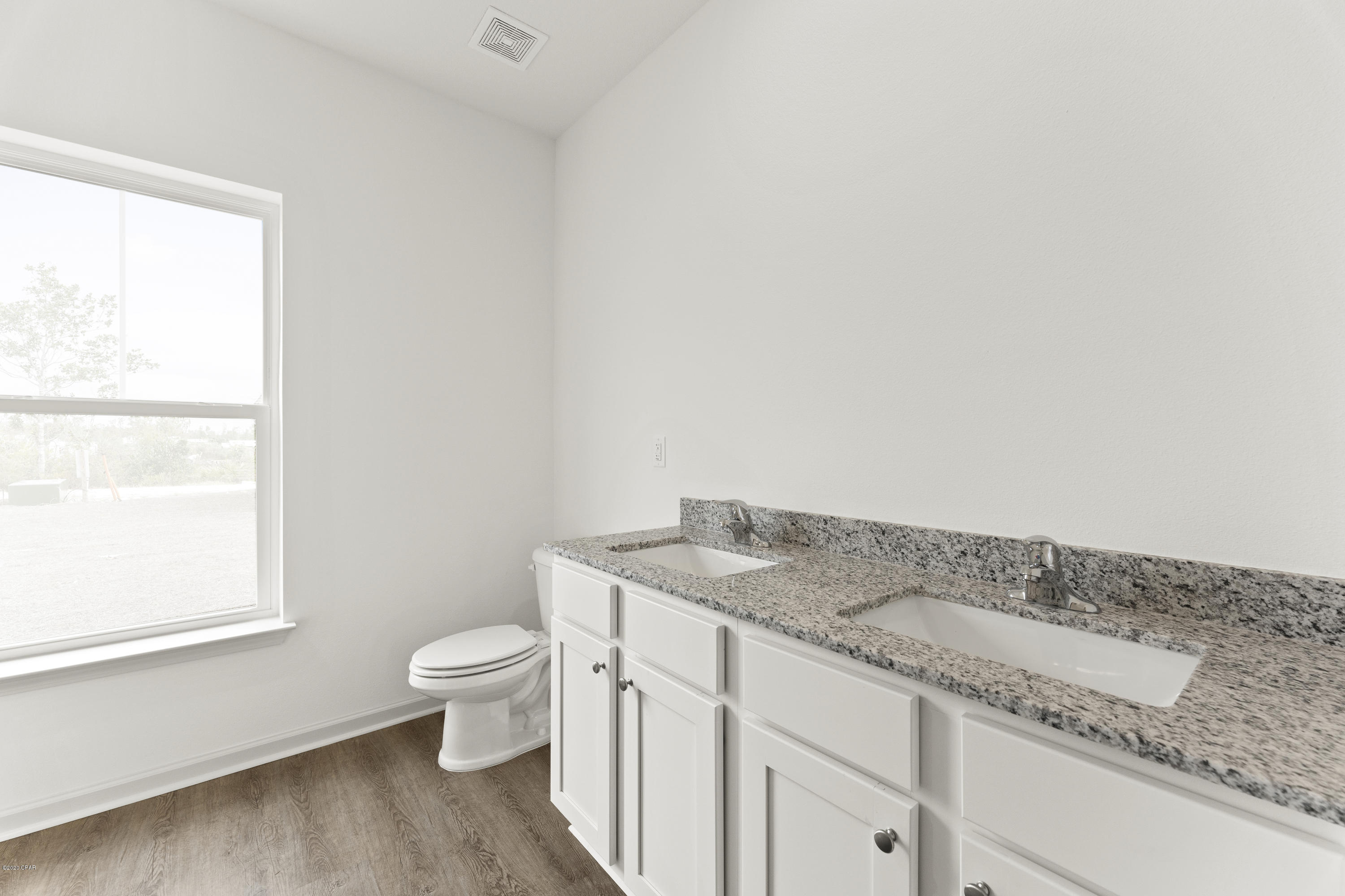 Sunrise at East Bay - Residential