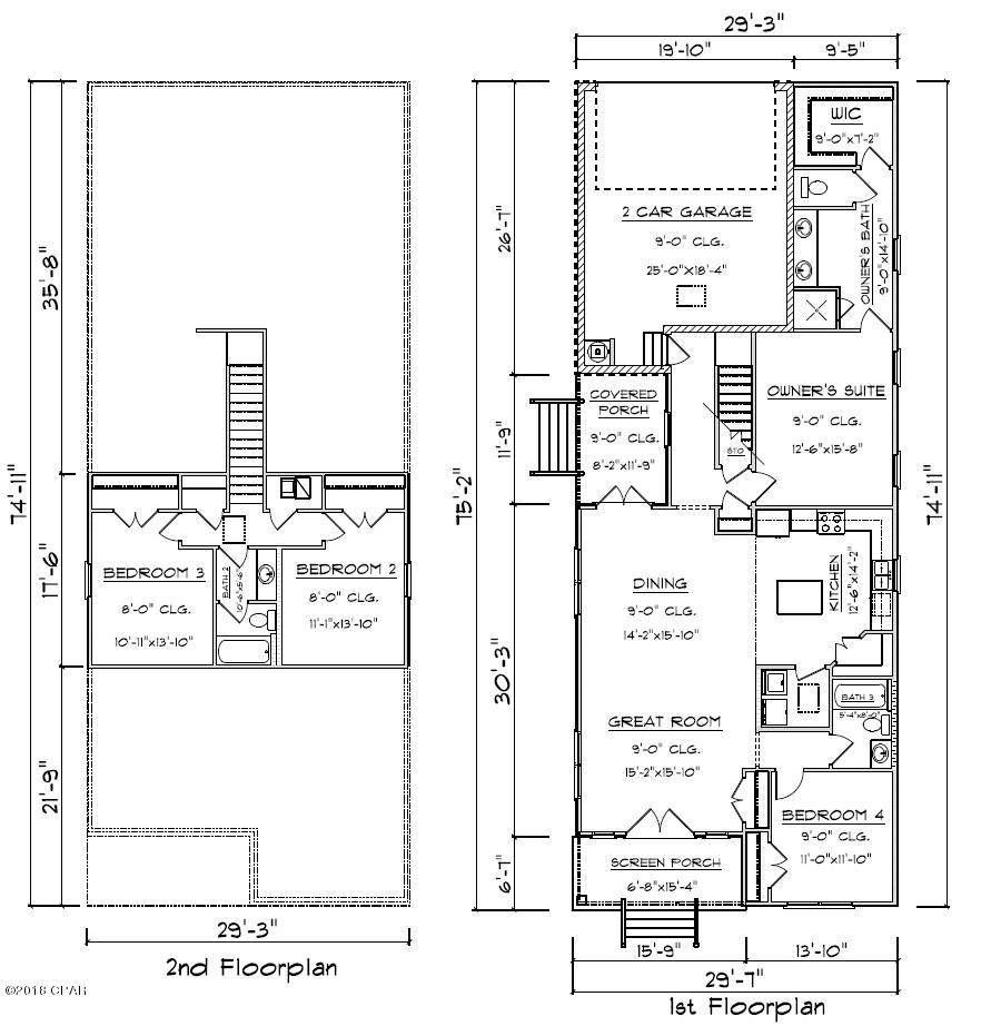 Windmark - Residential