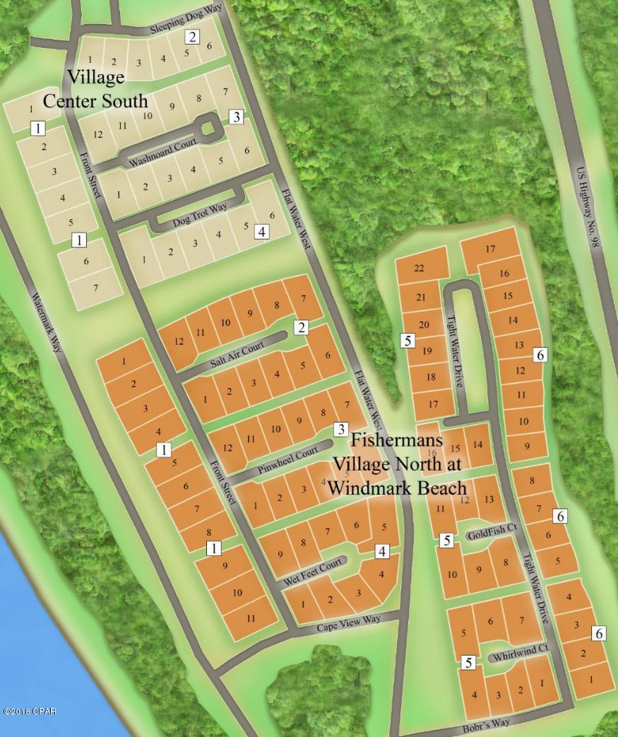 Windmark - Residential