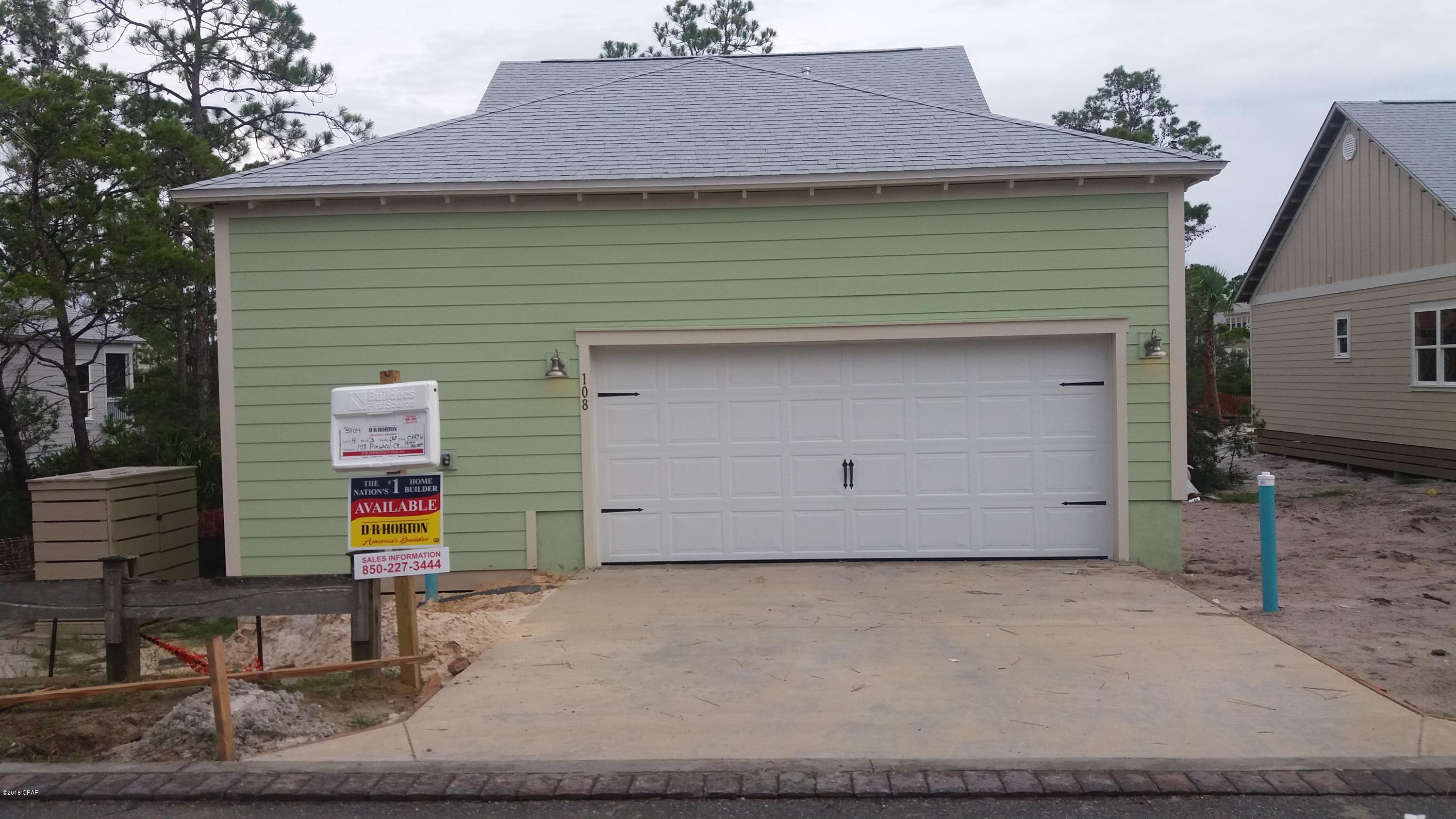 Windmark - Residential