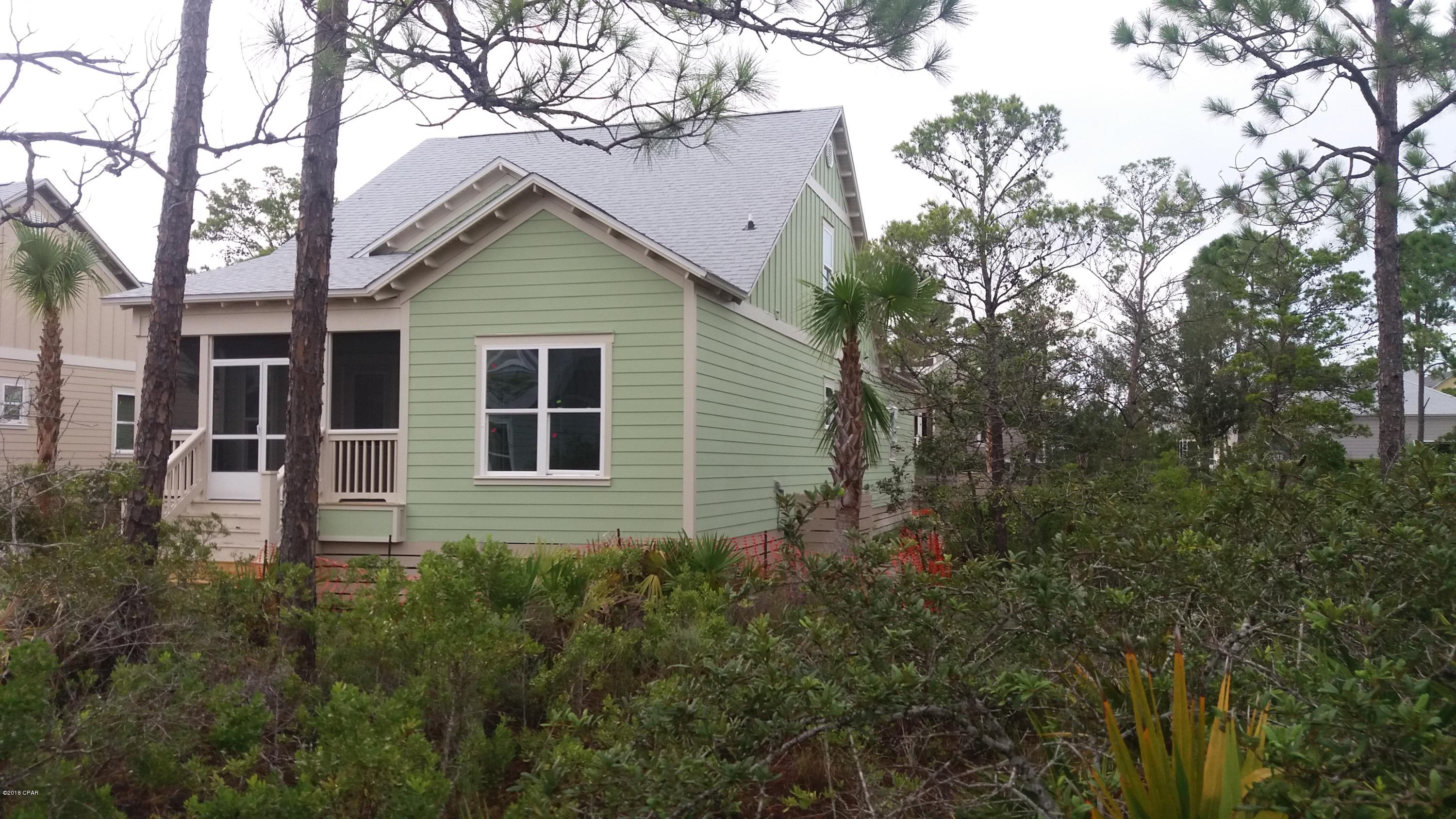 Windmark - Residential