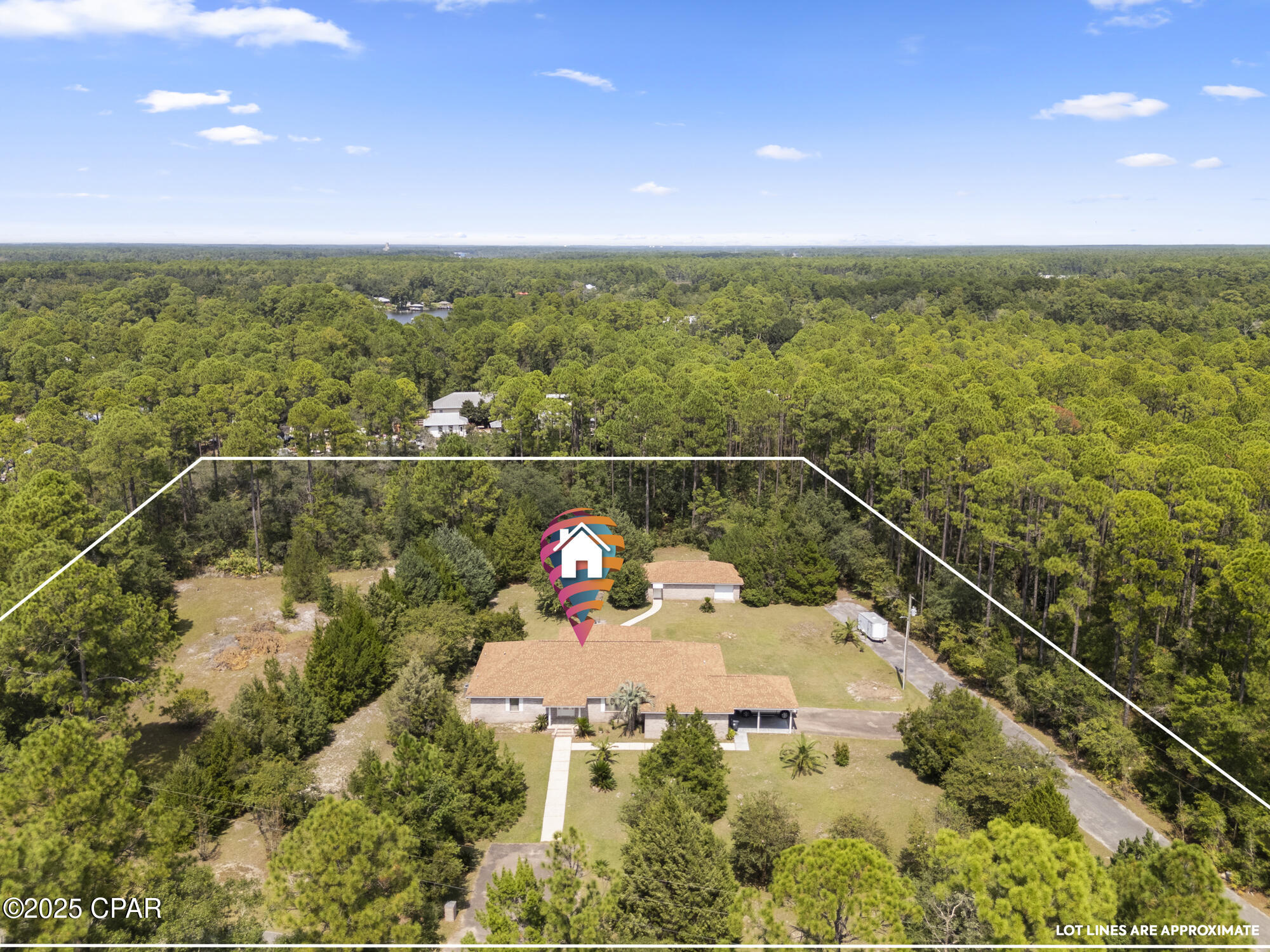 No Named Subdivision - Residential