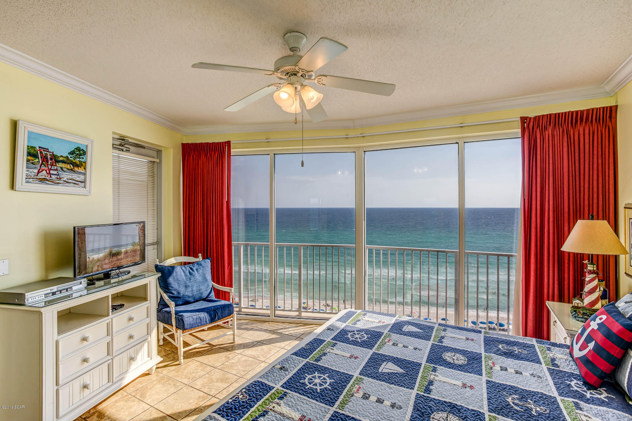 Boardwalk Central - Residential