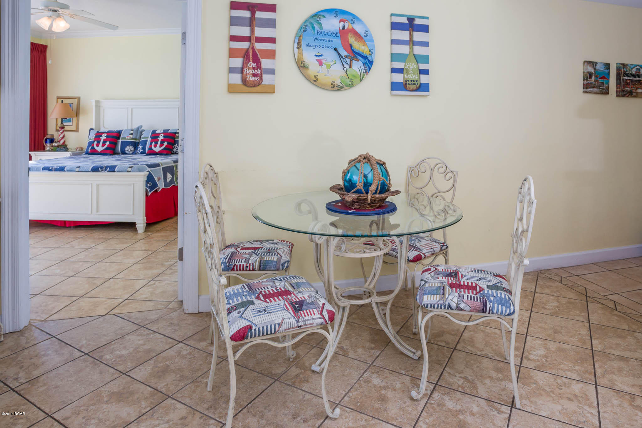 Boardwalk Central - Residential