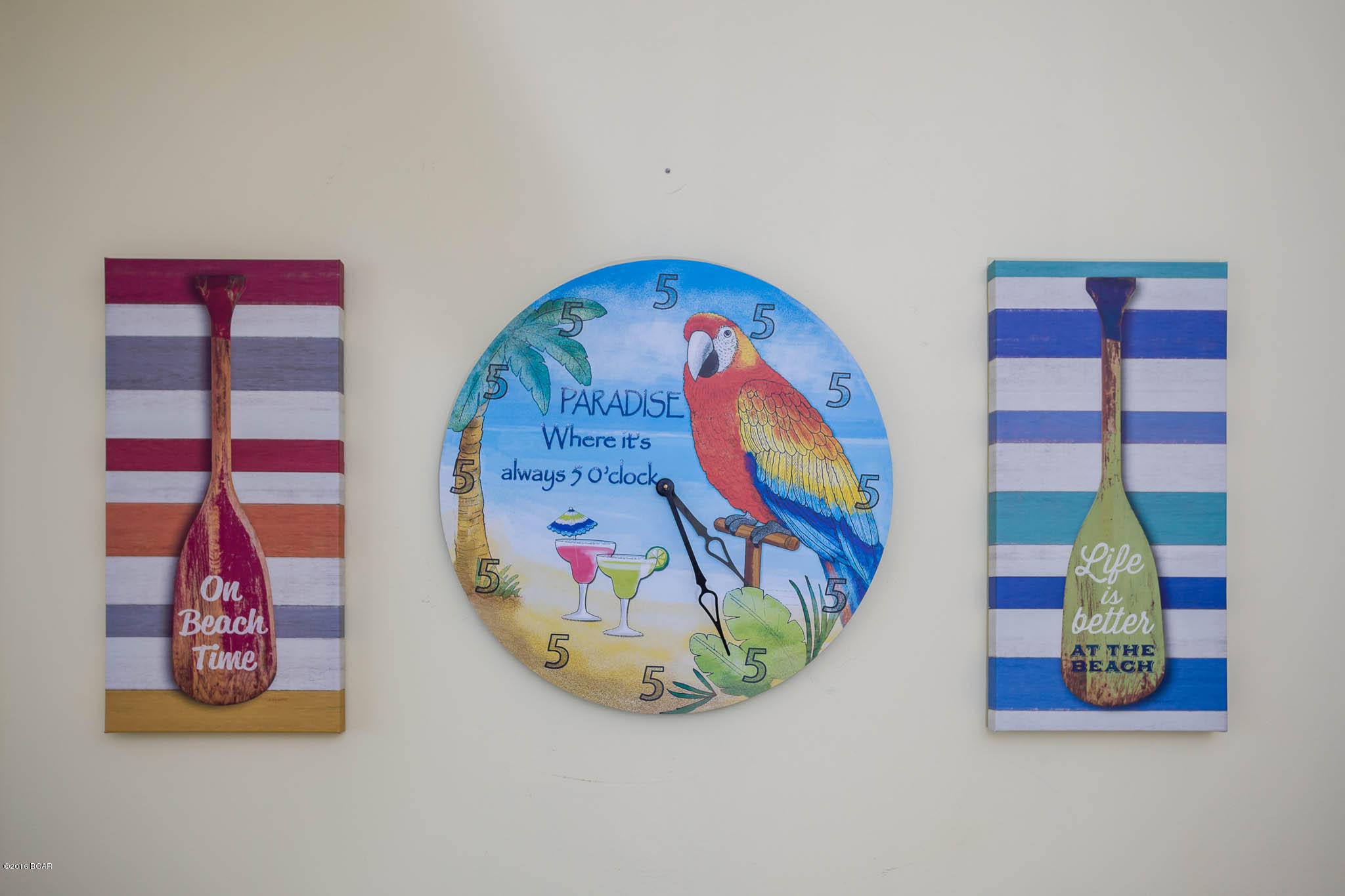 Boardwalk Central - Residential