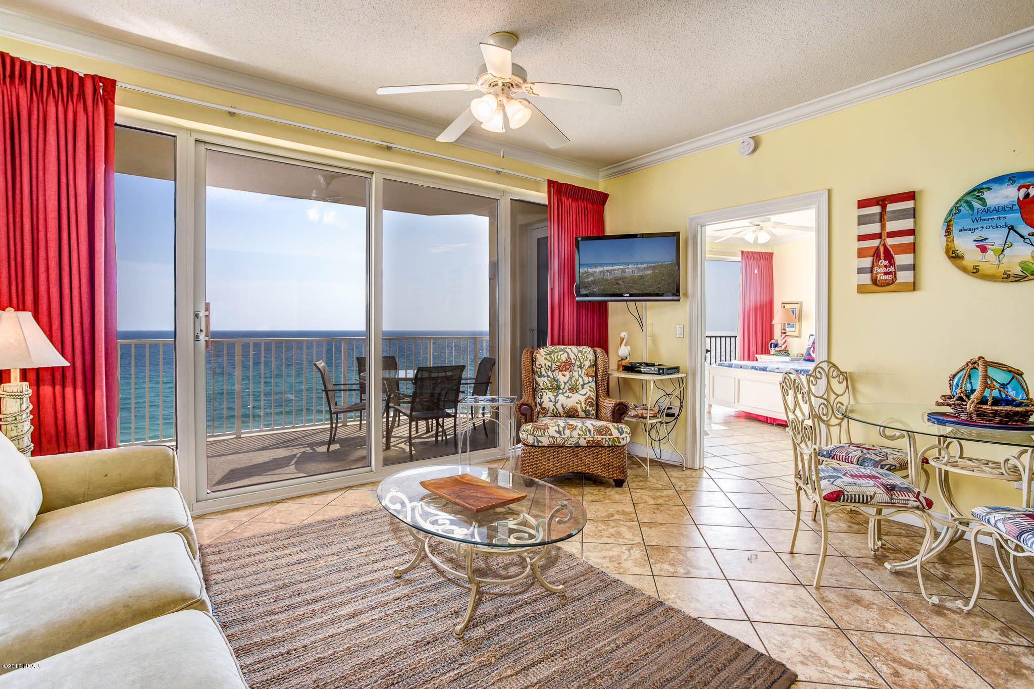 Boardwalk Central - Residential