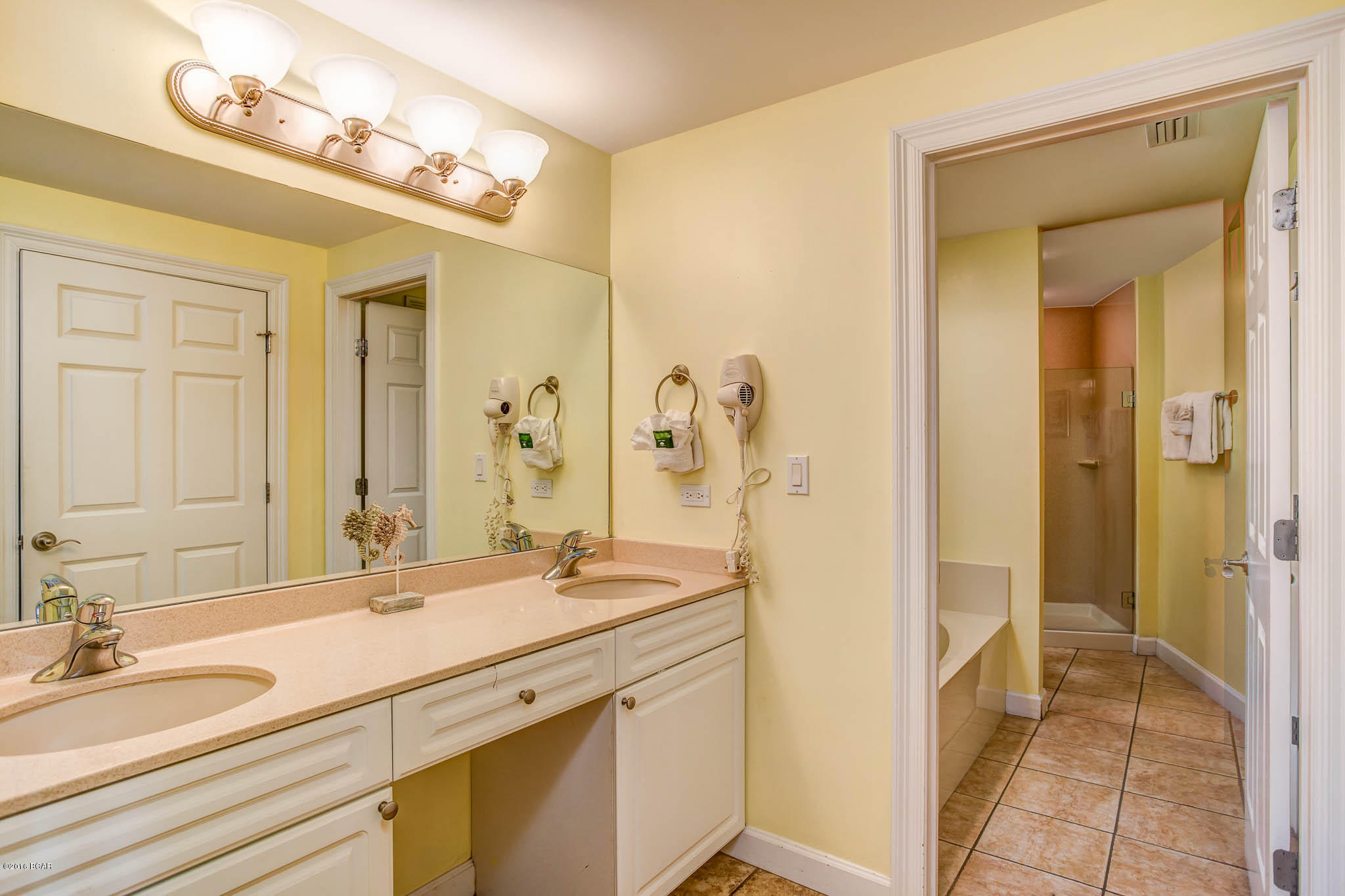 Boardwalk Central - Residential