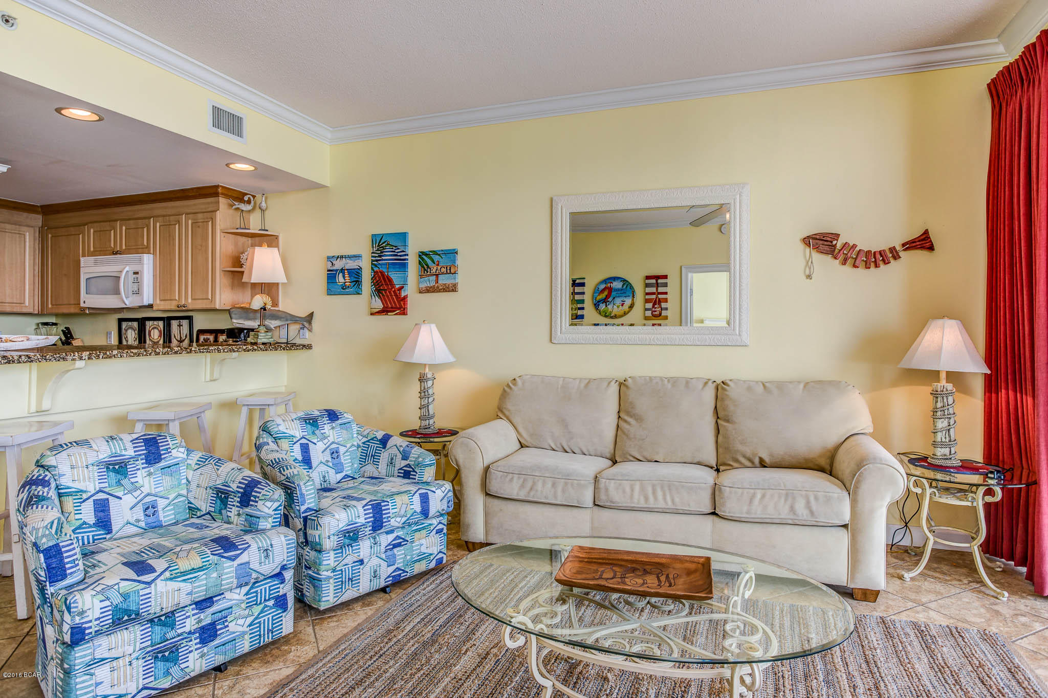 Boardwalk Central - Residential