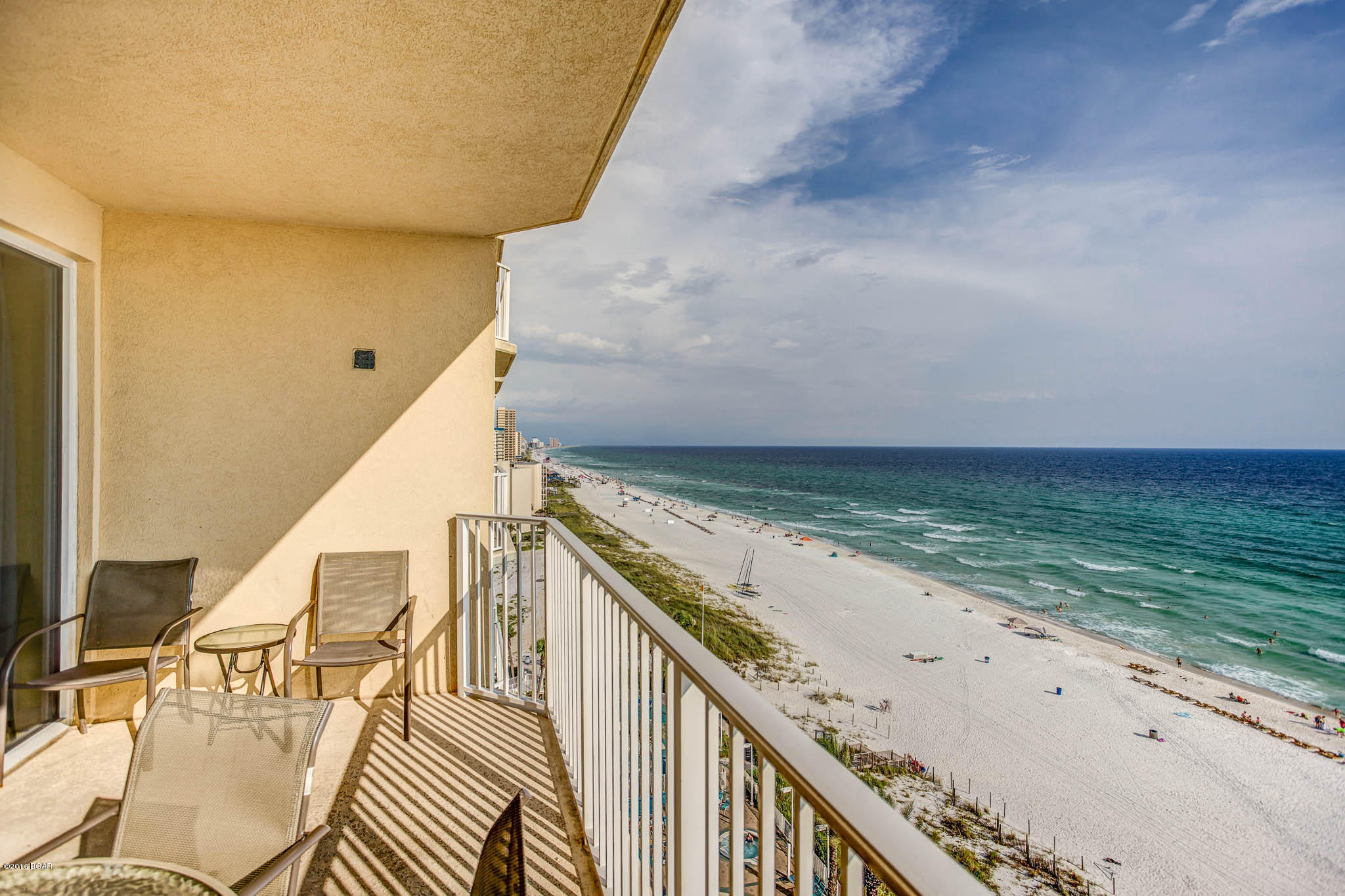 Boardwalk Central - Residential