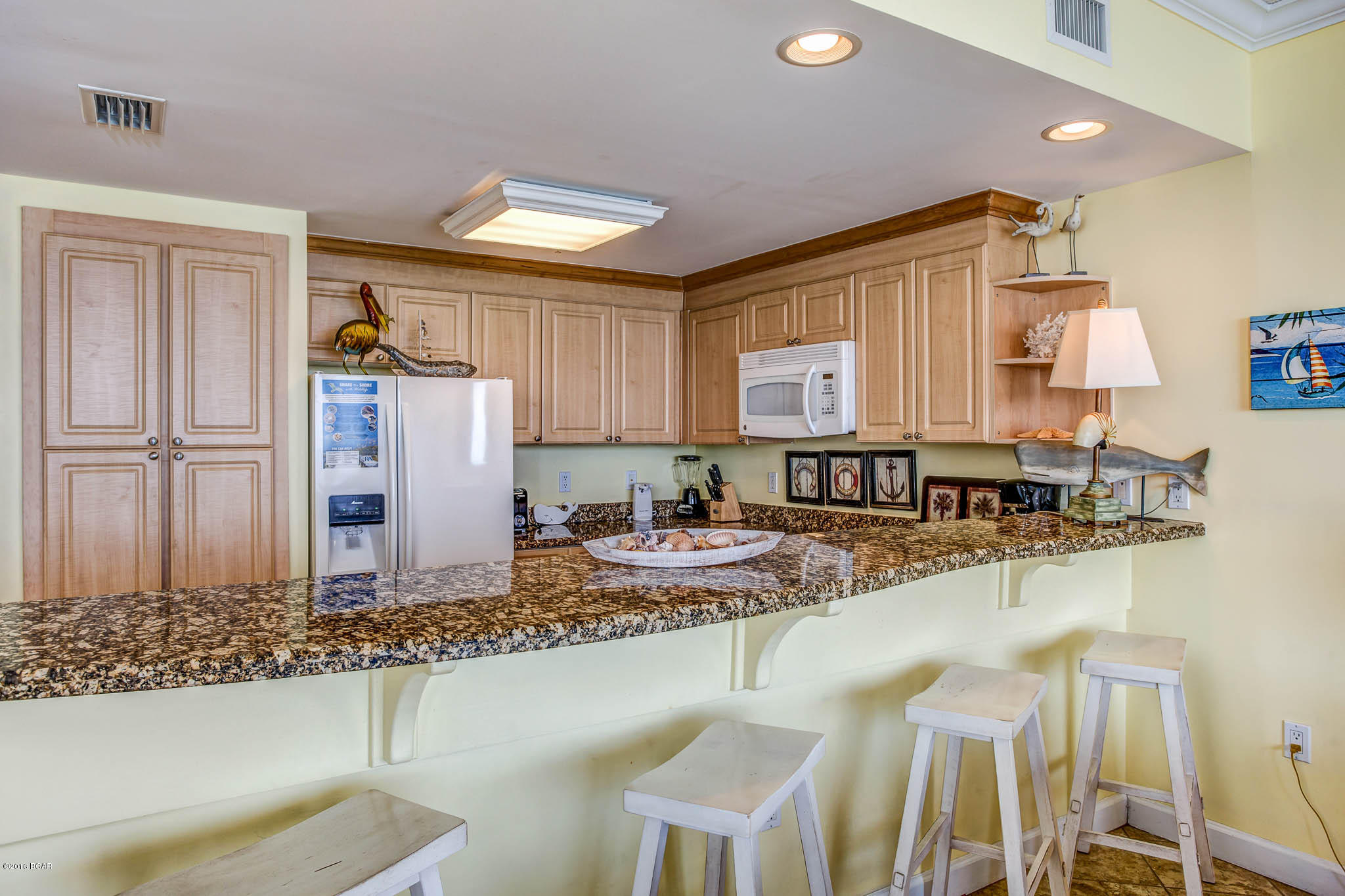 Boardwalk Central - Residential