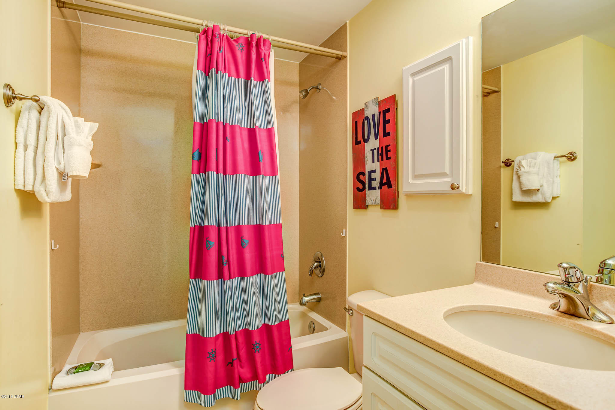 Boardwalk Central - Residential