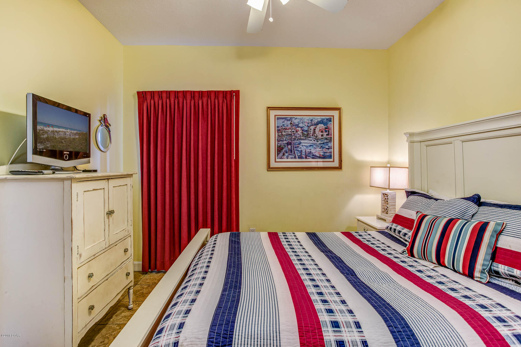 Boardwalk Central - Residential