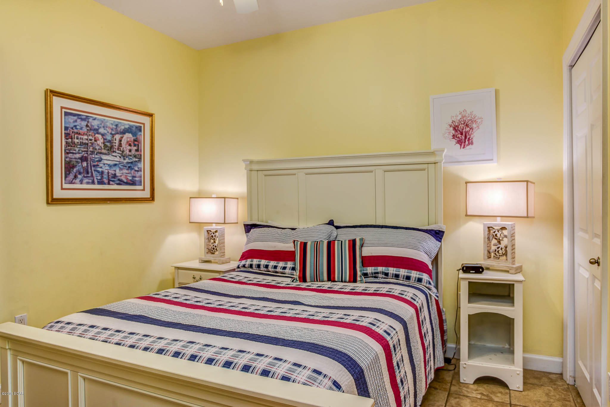 Boardwalk Central - Residential