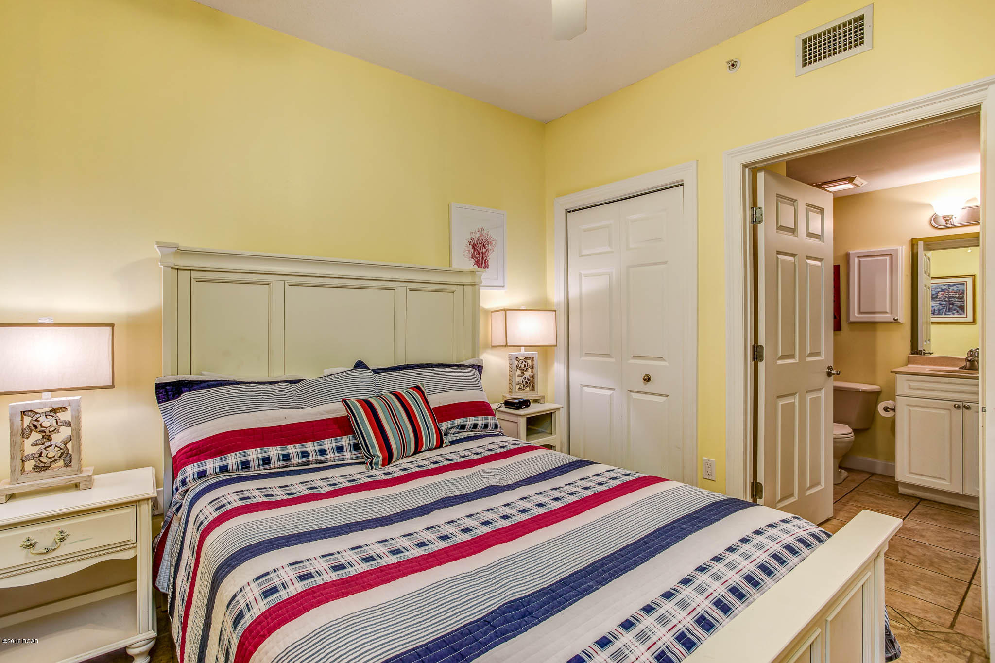 Boardwalk Central - Residential