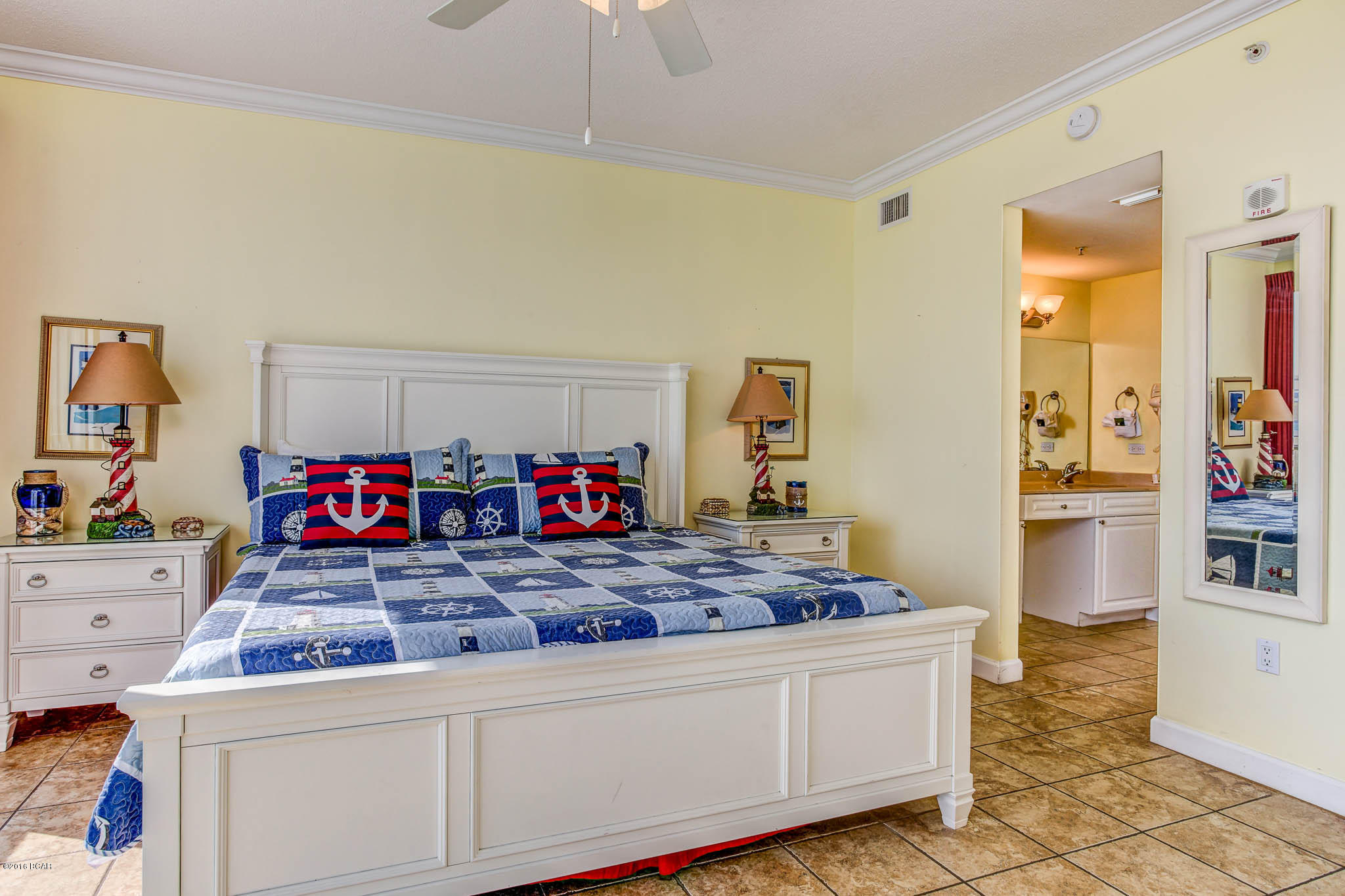 Boardwalk Central - Residential