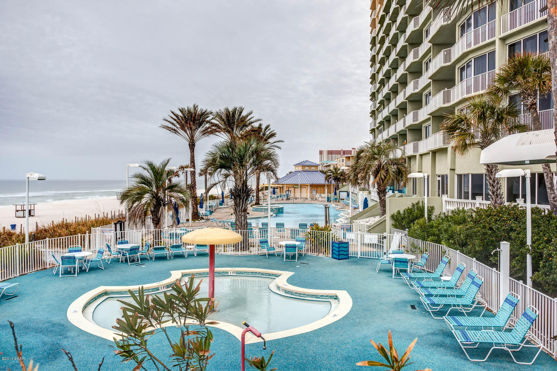 Boardwalk Central - Residential