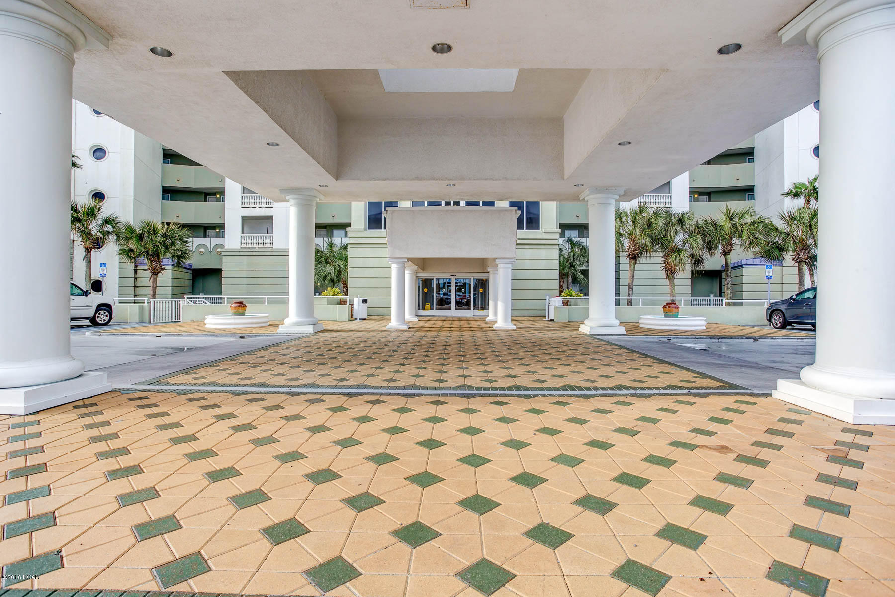 Boardwalk Central - Residential