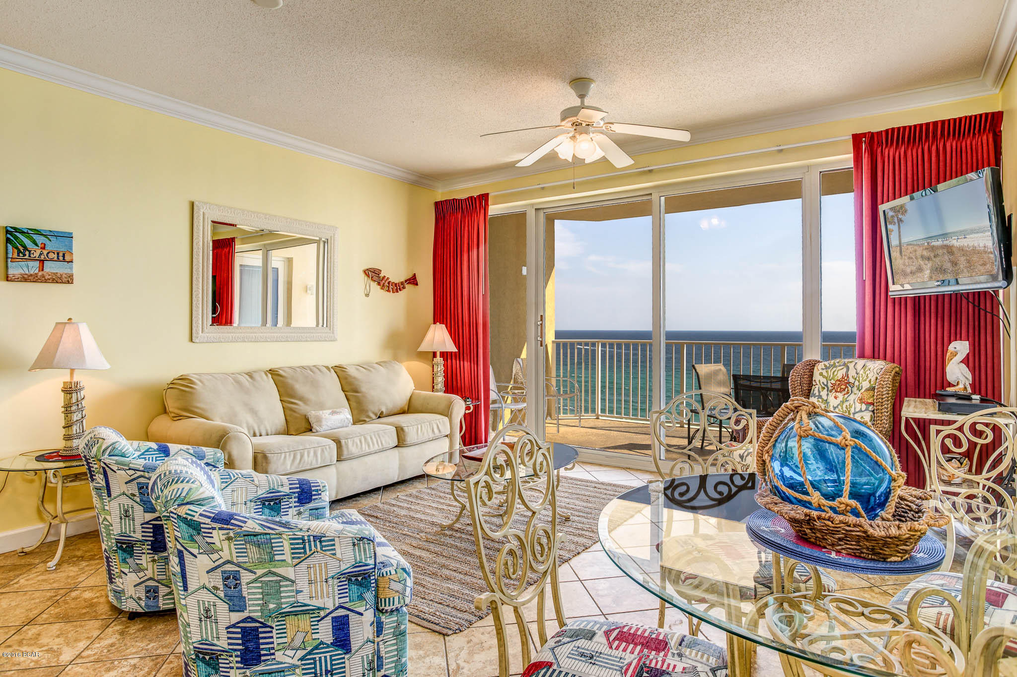 Boardwalk Central - Residential