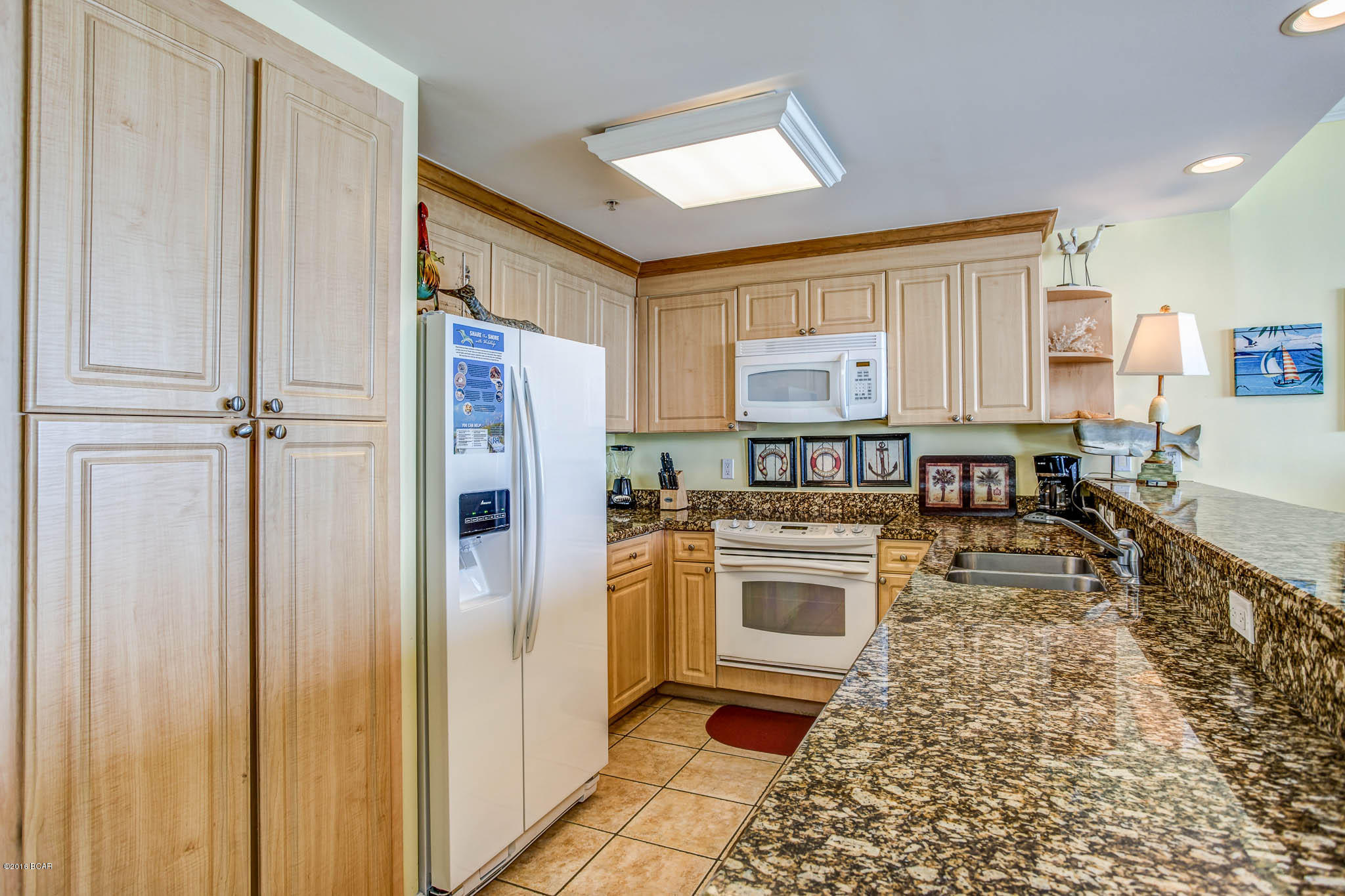 Boardwalk Central - Residential