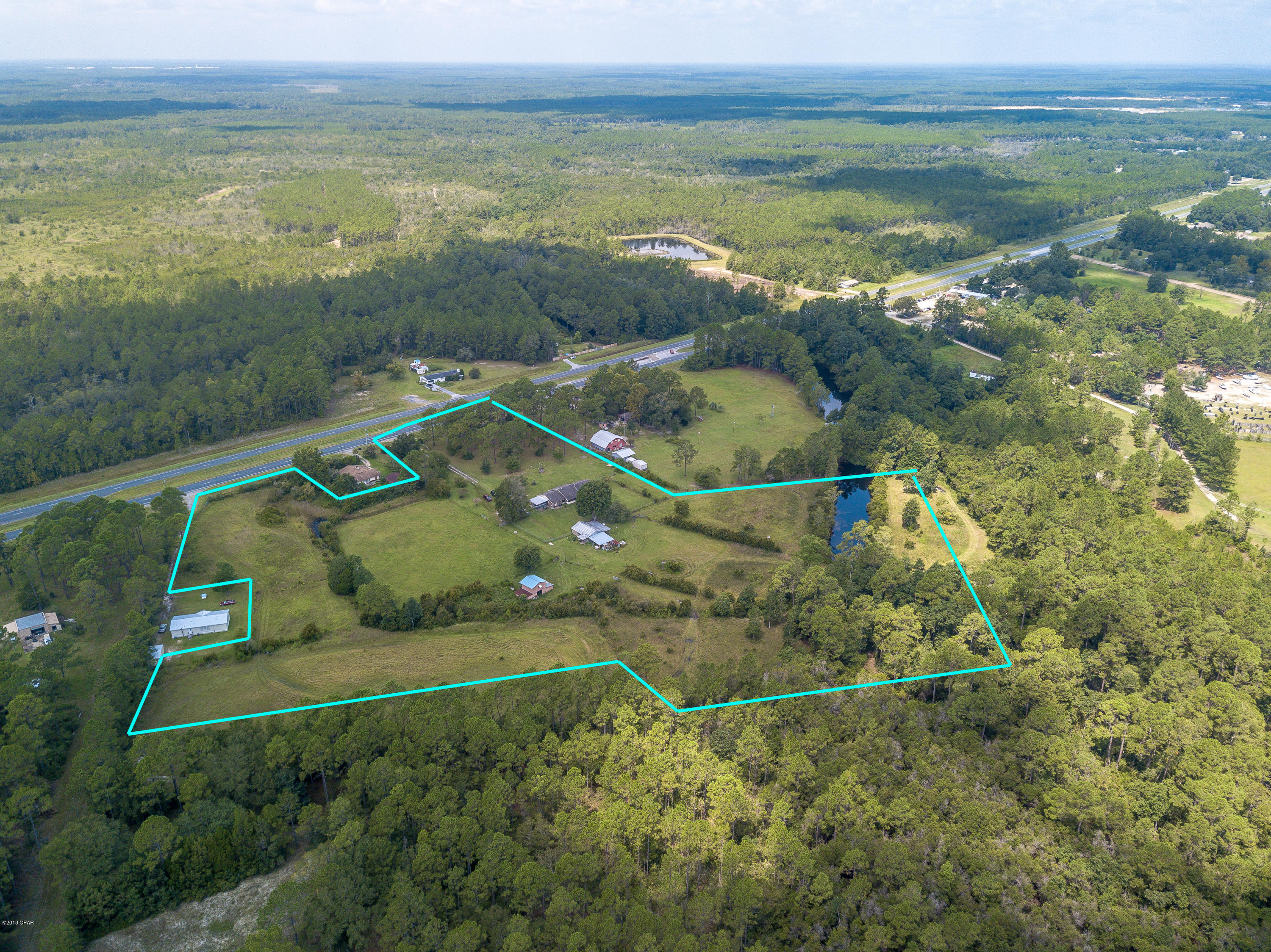 No Named Subdivision - Residential