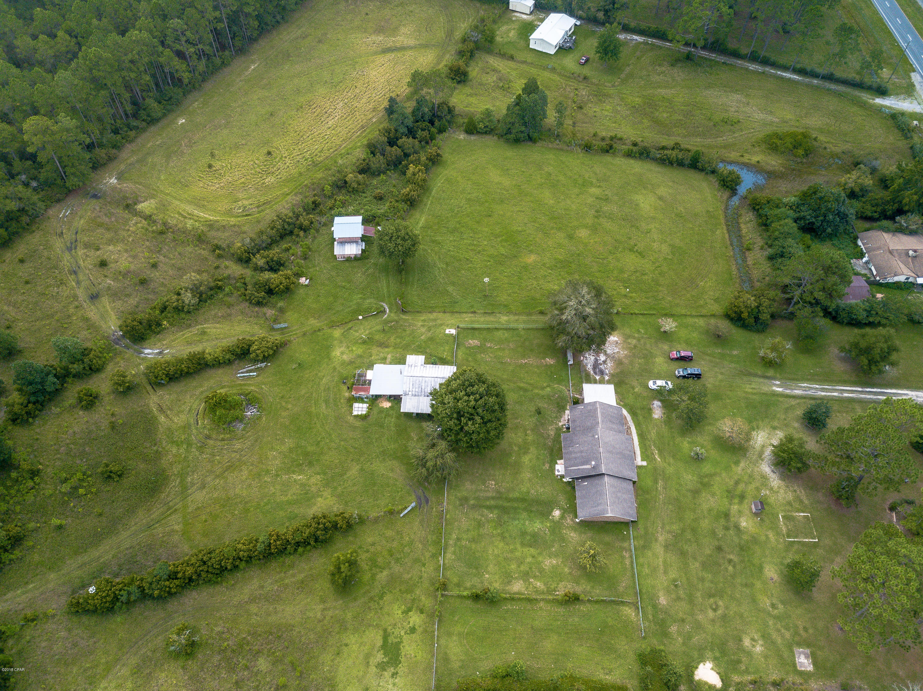 No Named Subdivision - Residential