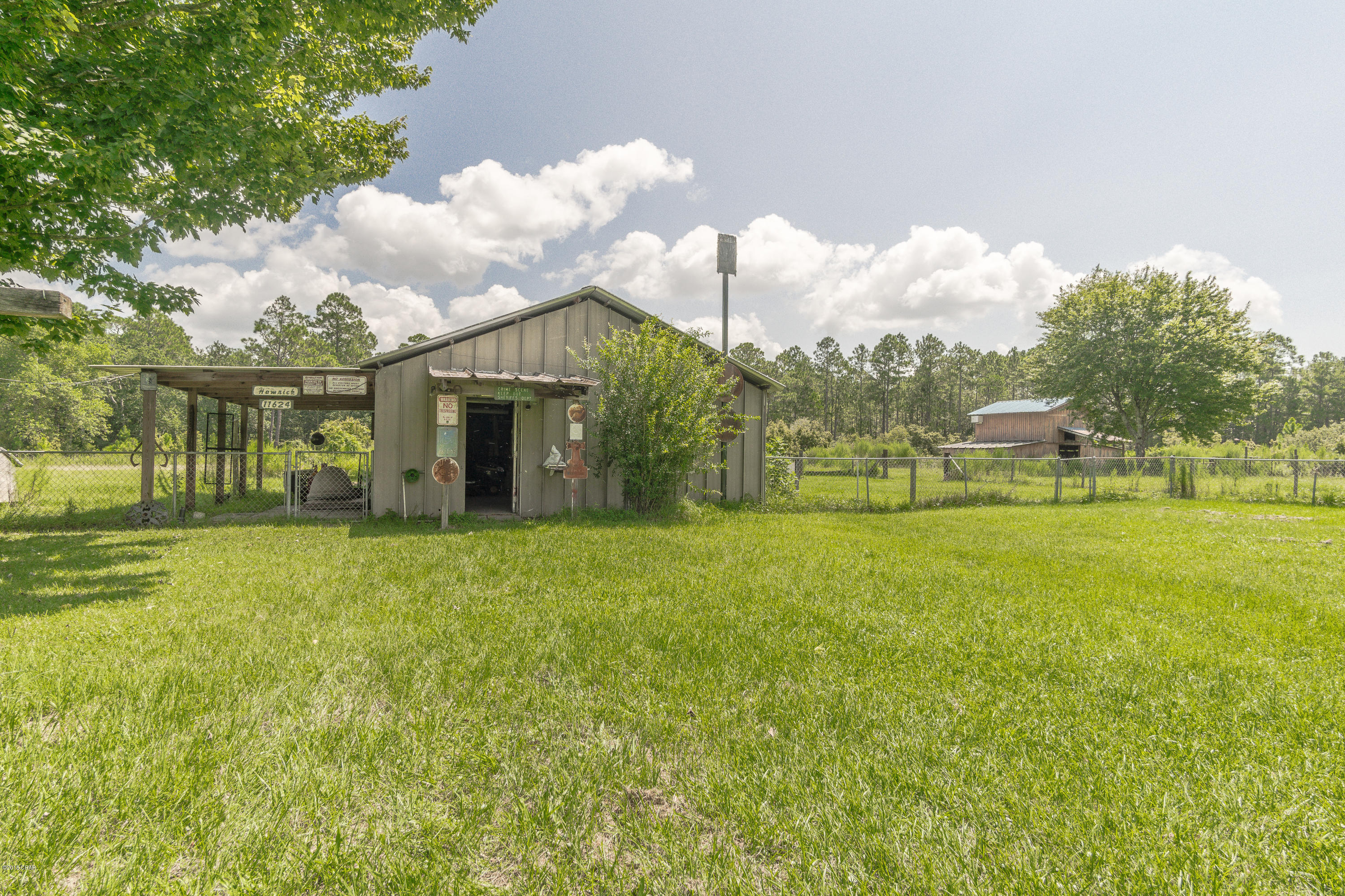 No Named Subdivision - Residential