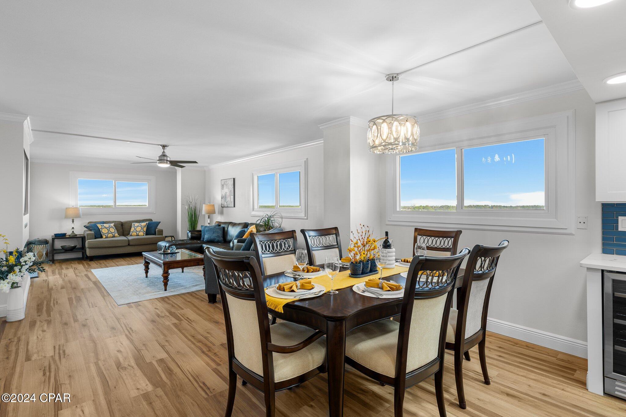 Regency Towers - Residential