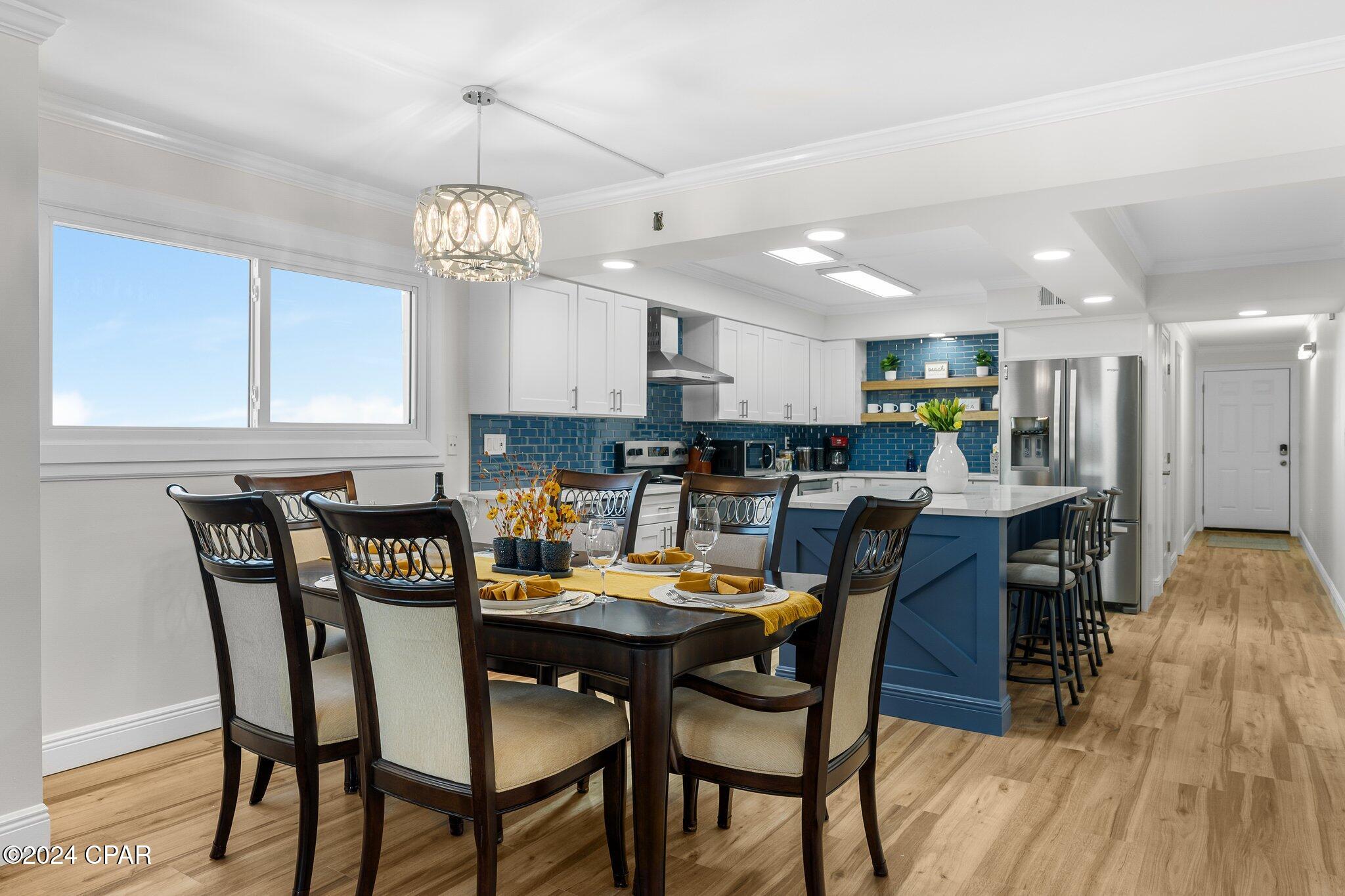 Regency Towers - Residential