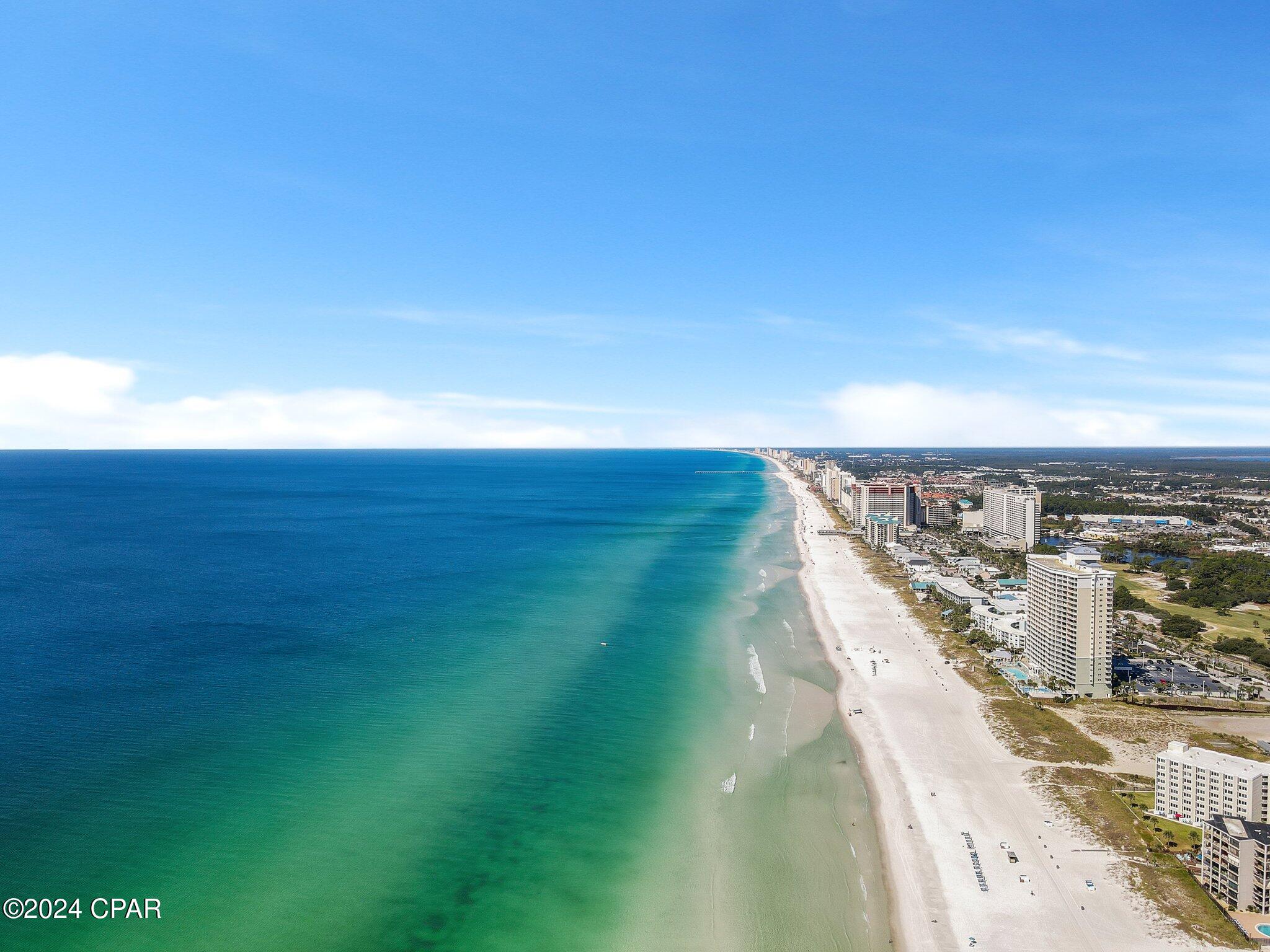 Regency Towers - Residential