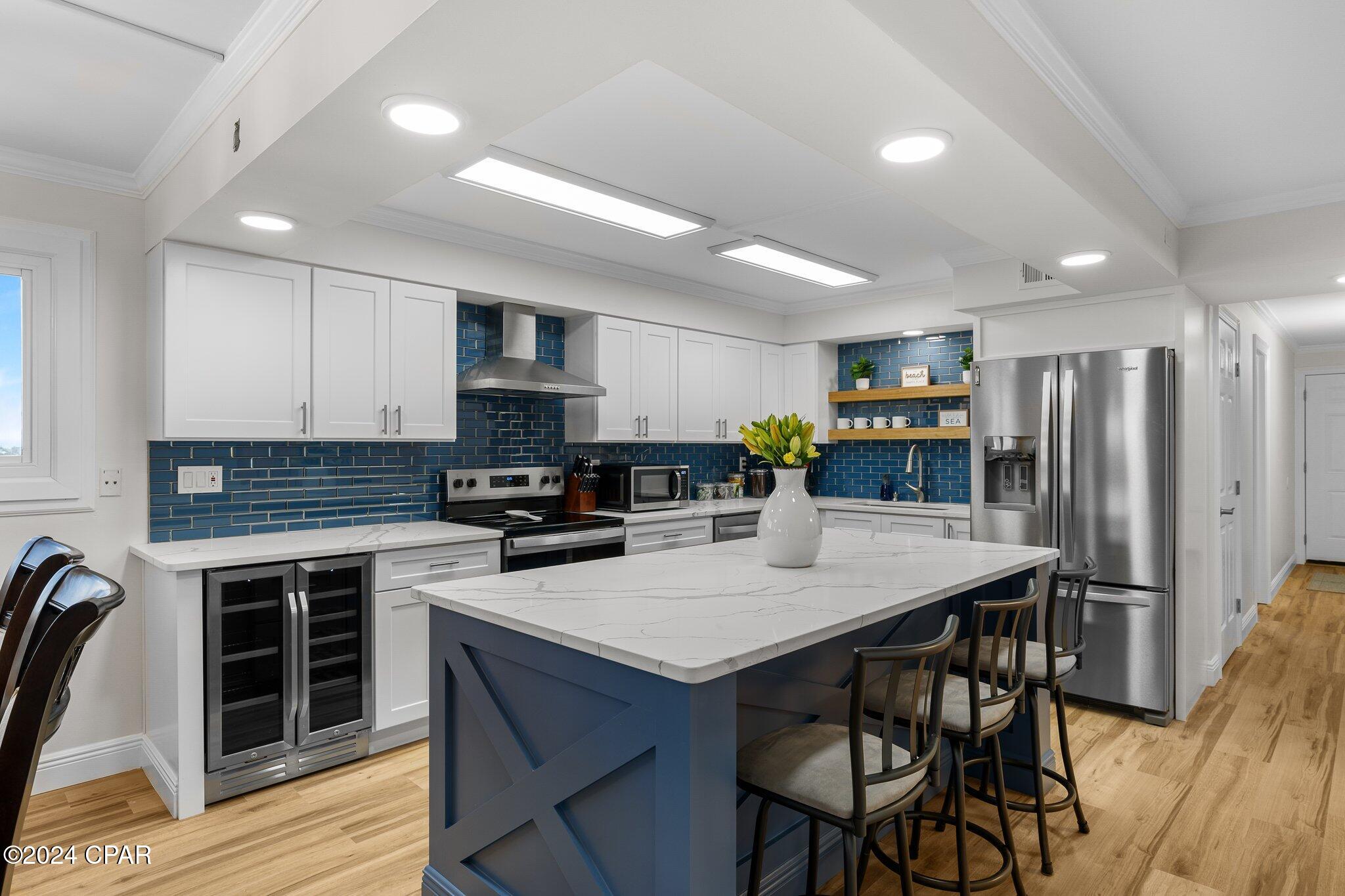 Regency Towers - Residential