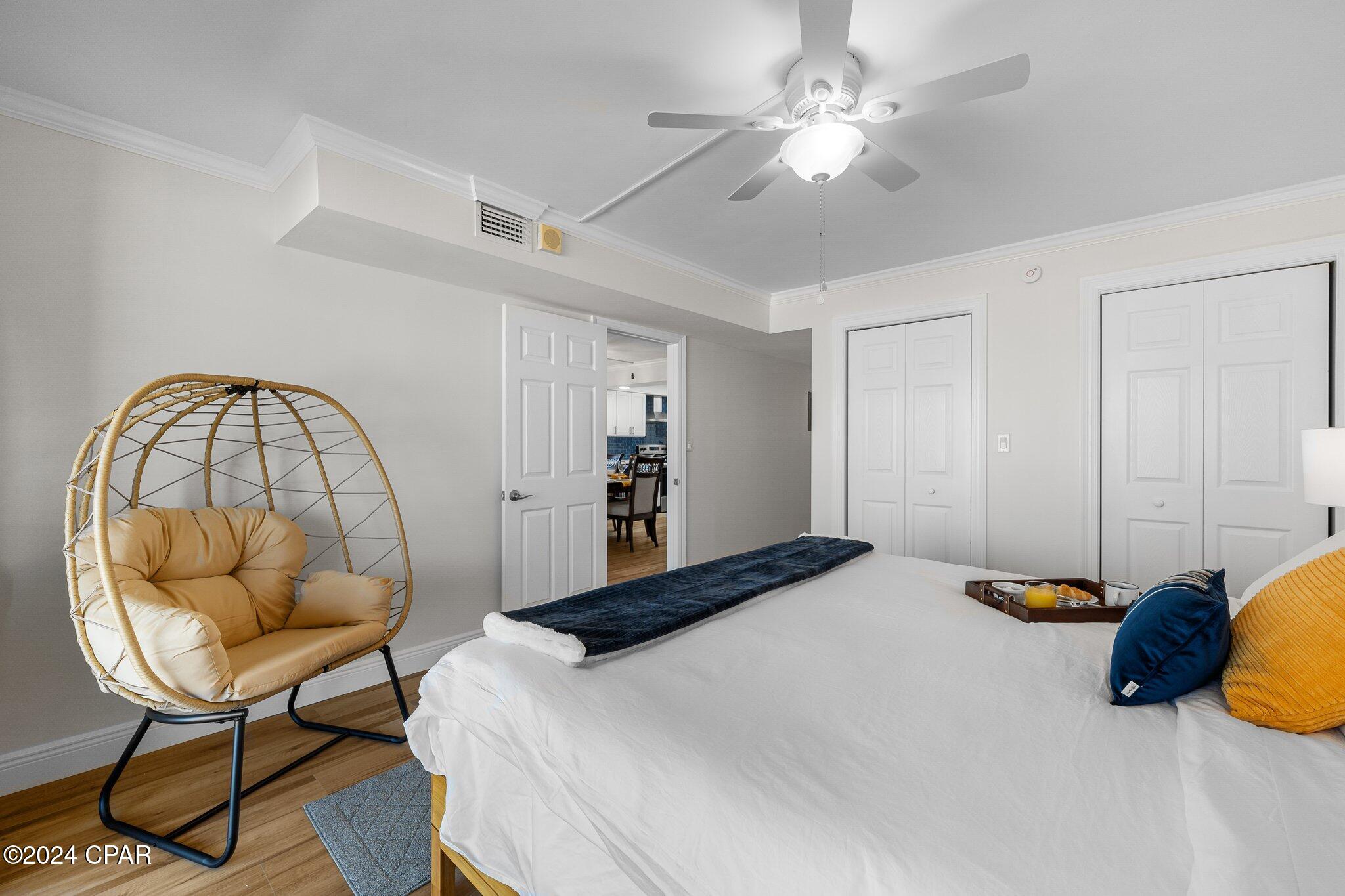 Regency Towers - Residential