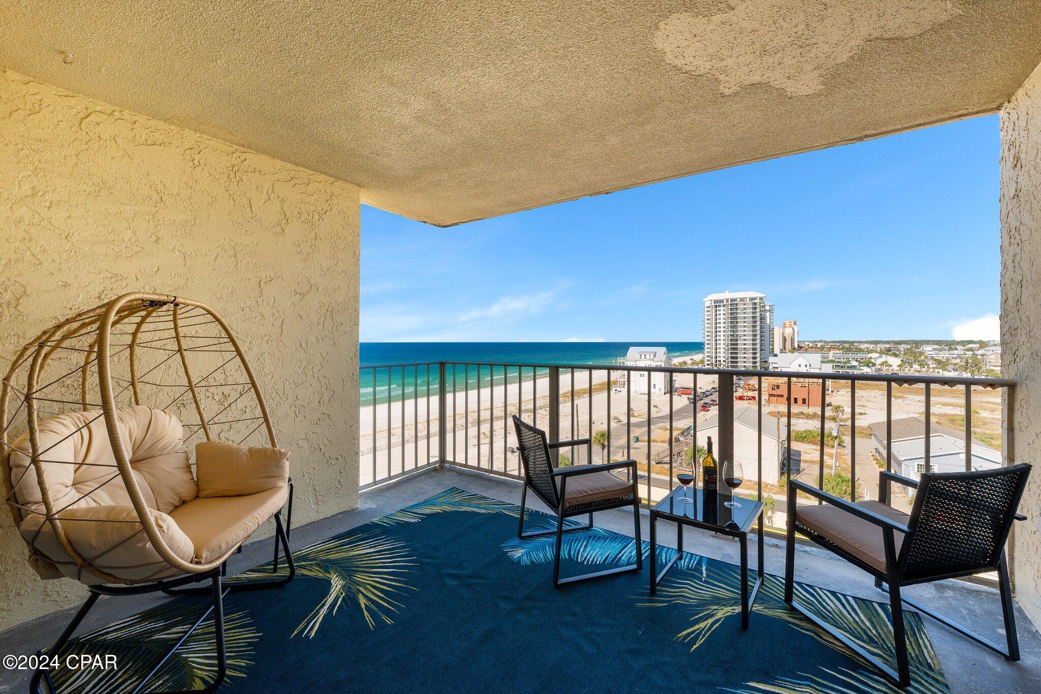 Regency Towers - Residential