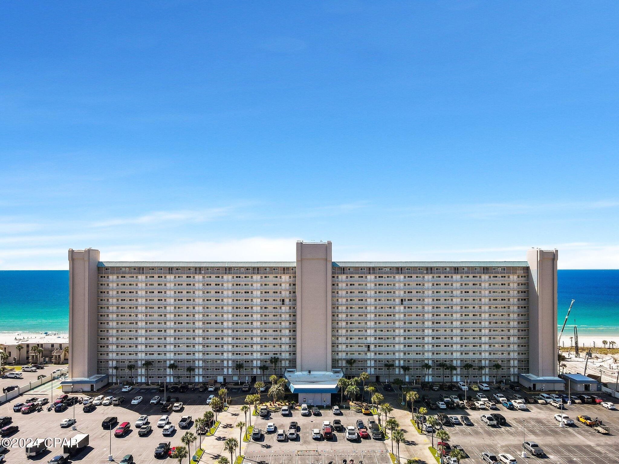 Regency Towers - Residential