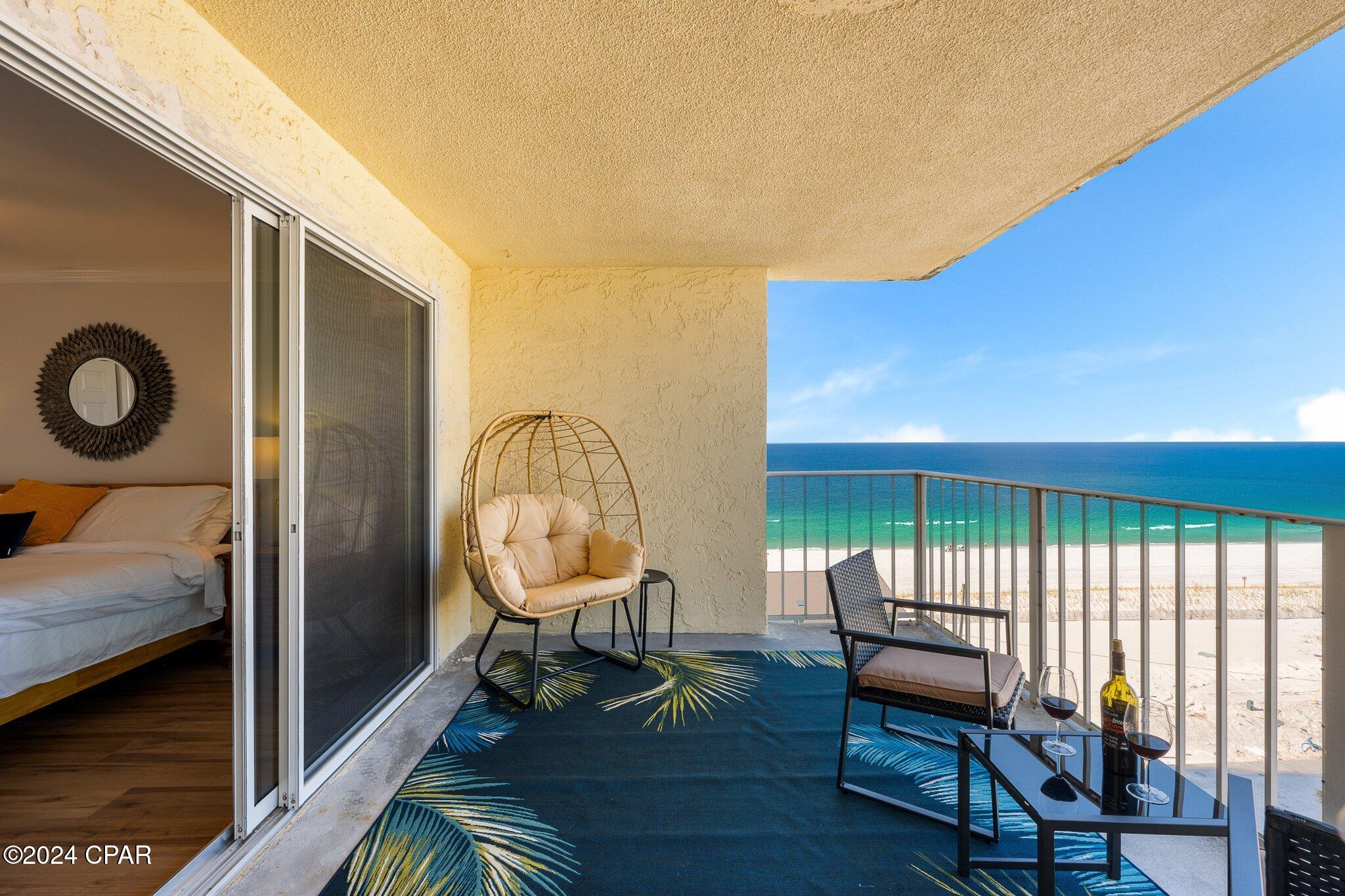 Regency Towers - Residential