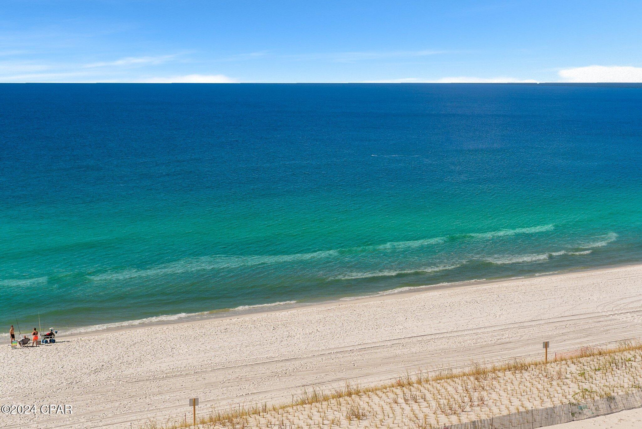 Regency Towers - Residential