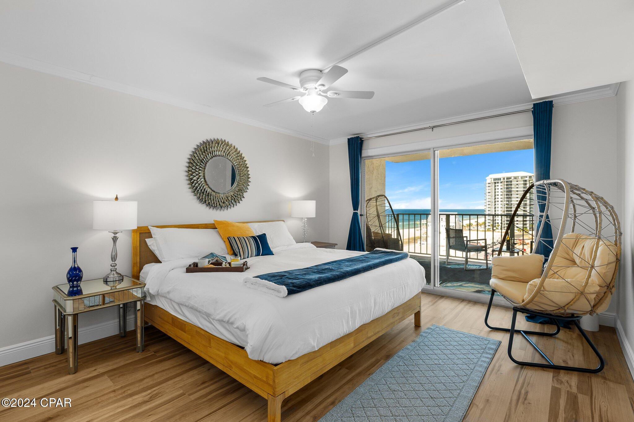 Regency Towers - Residential