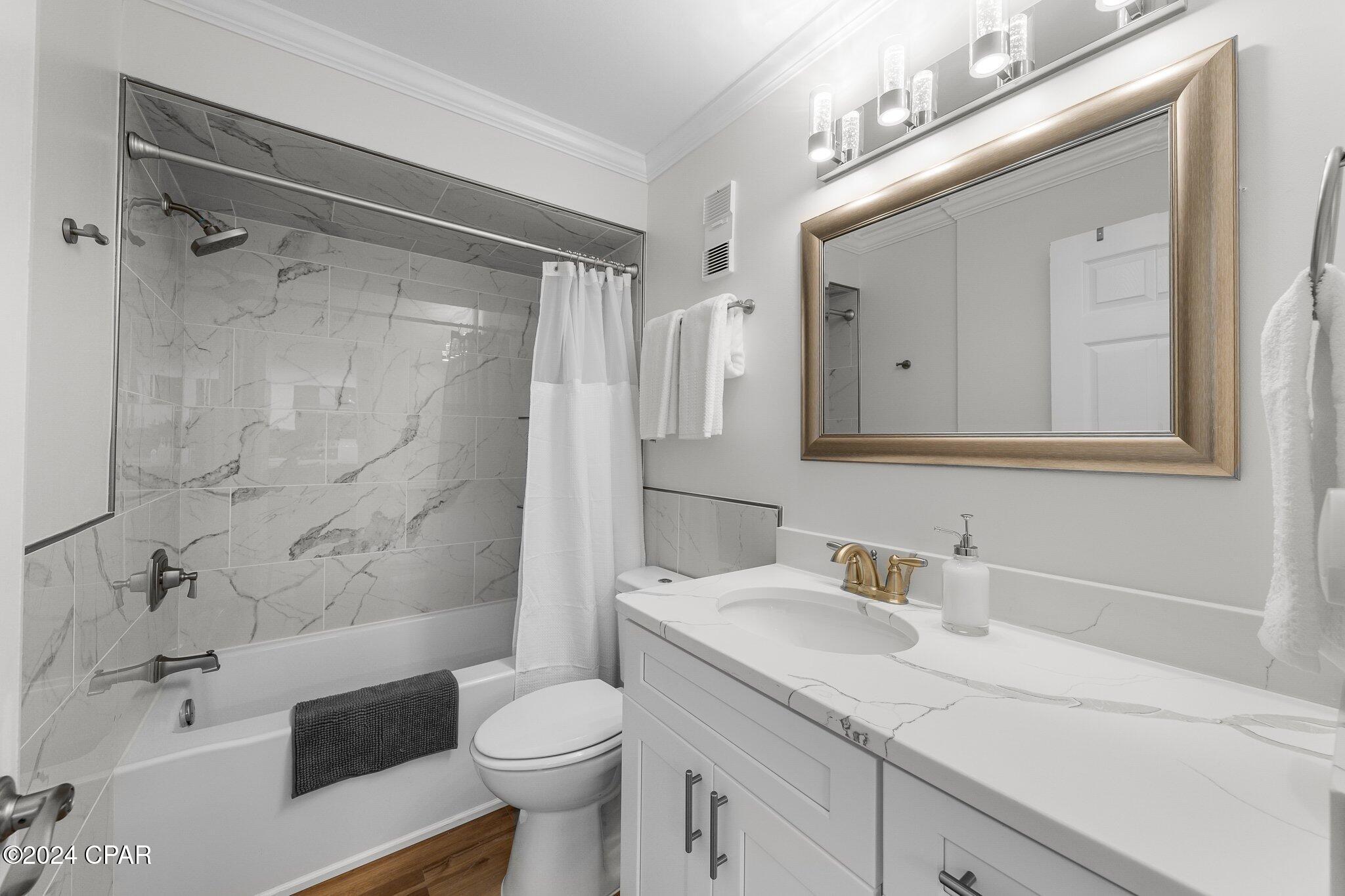 Regency Towers - Residential