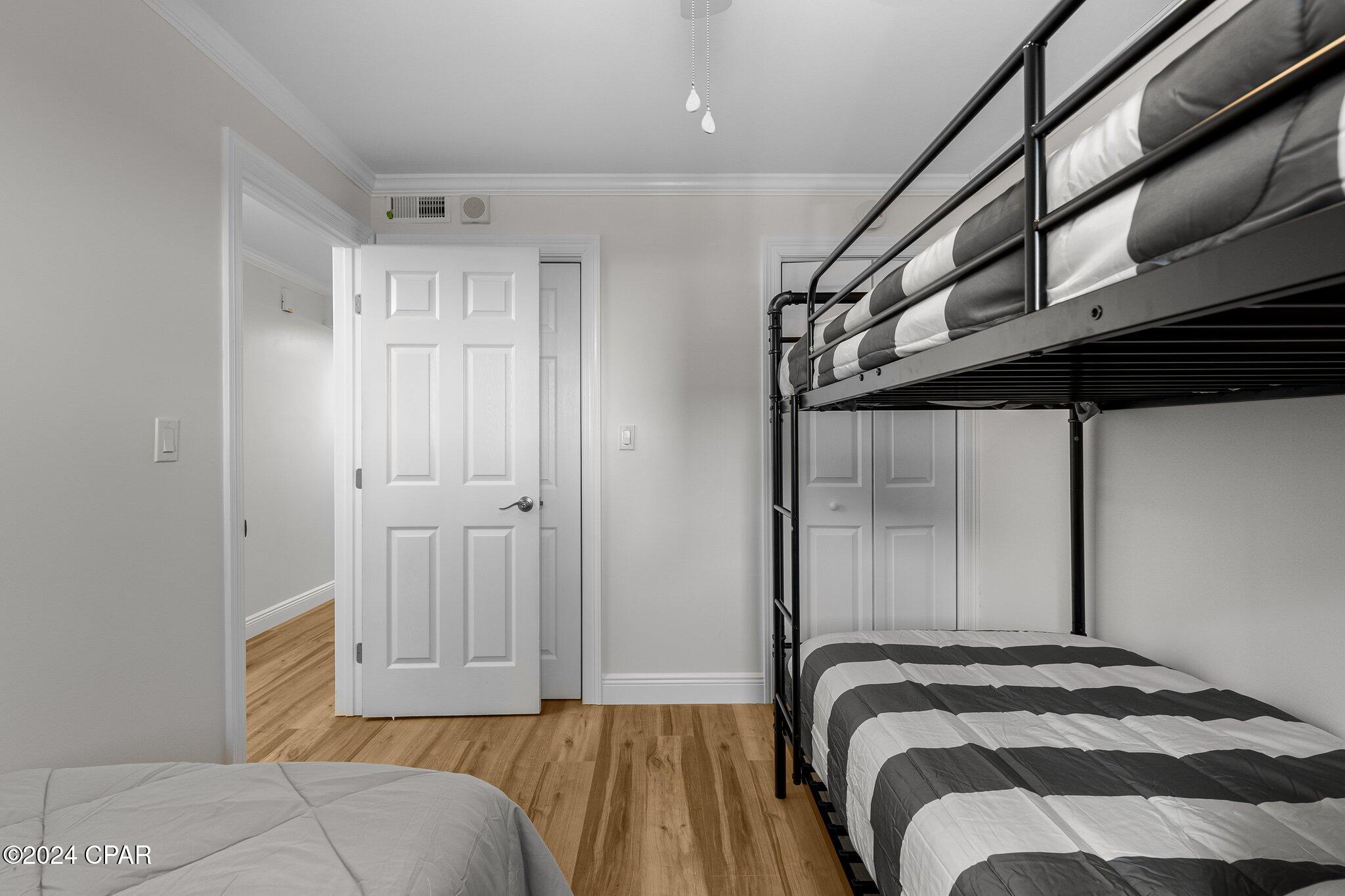 Regency Towers - Residential