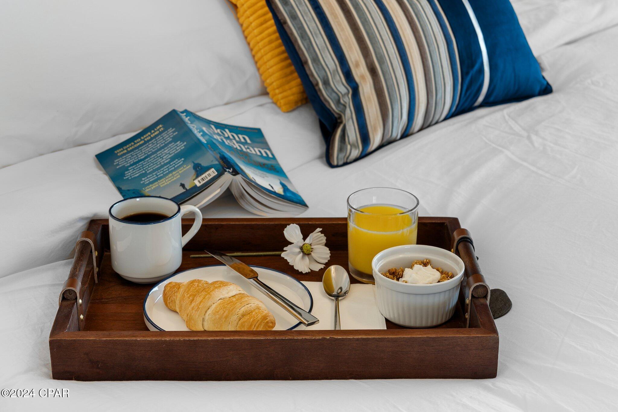 Regency Towers - Residential