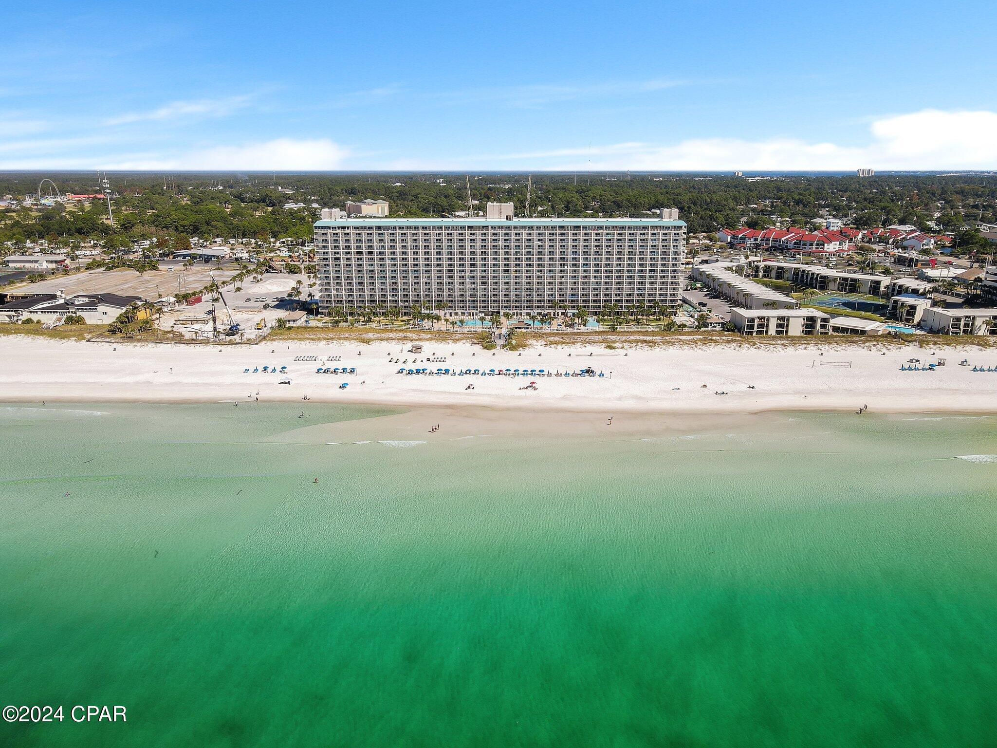 Regency Towers - Residential