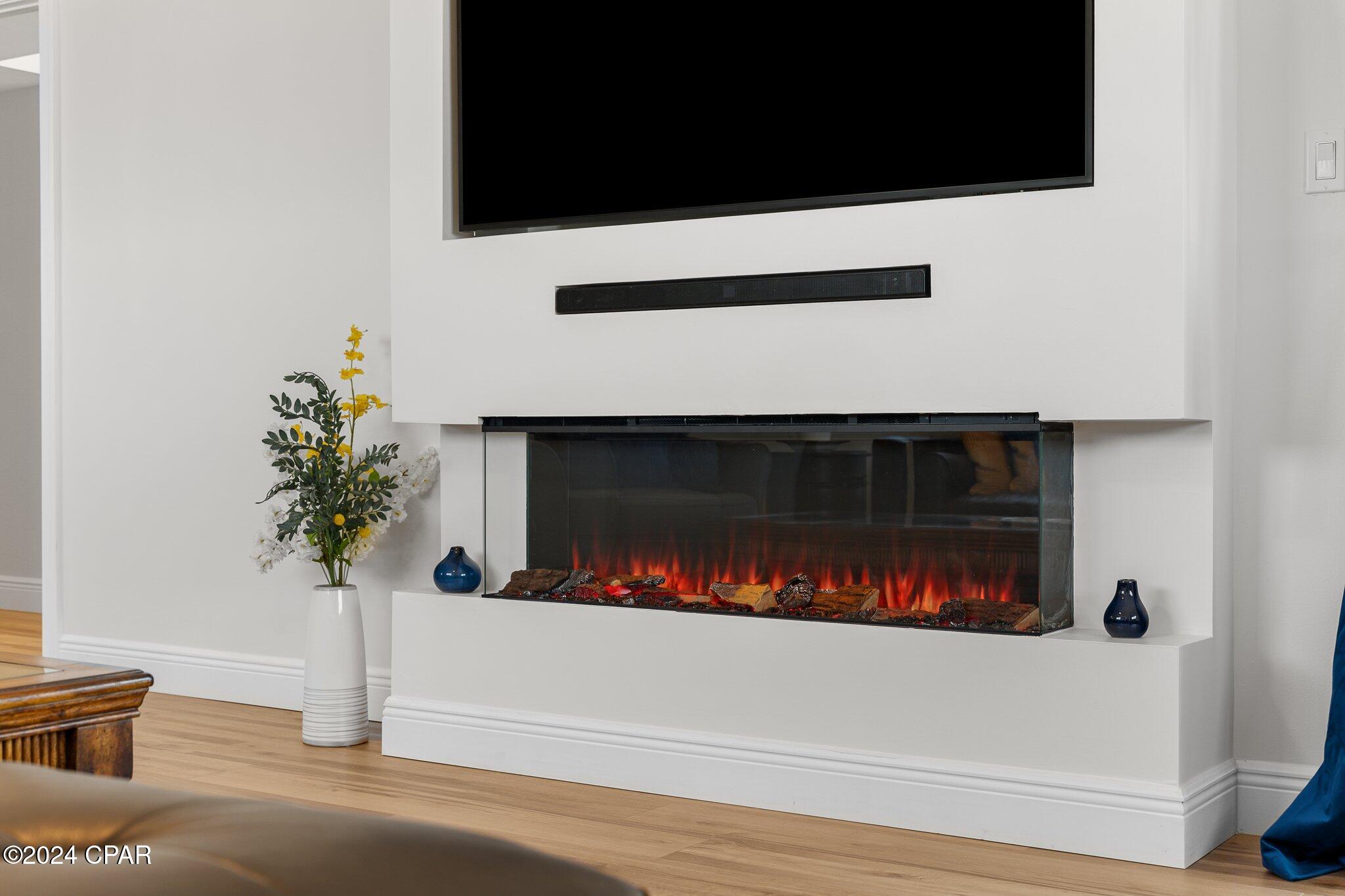 Regency Towers - Residential